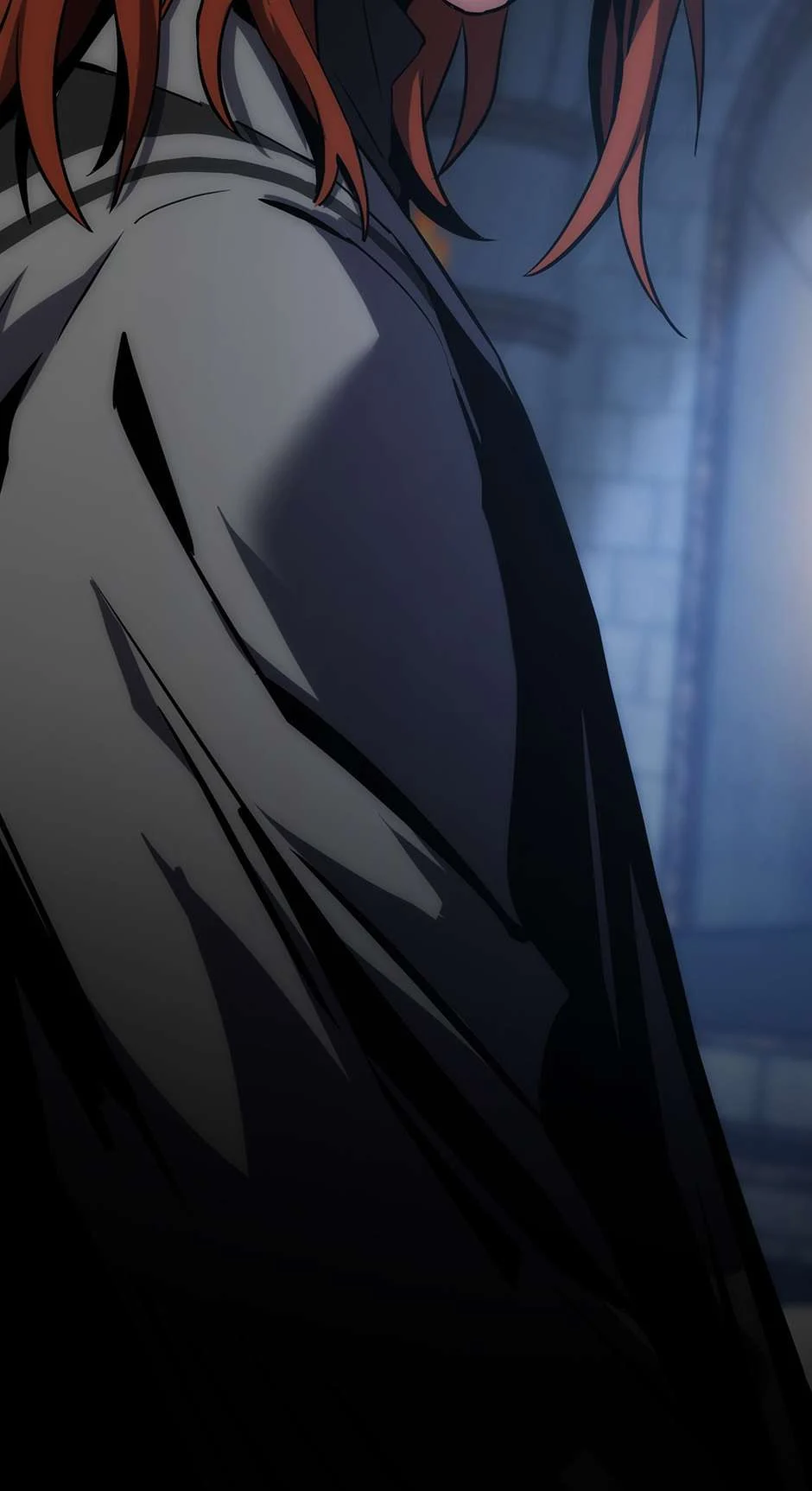 The Beginning After The End Chapter 220 361 87