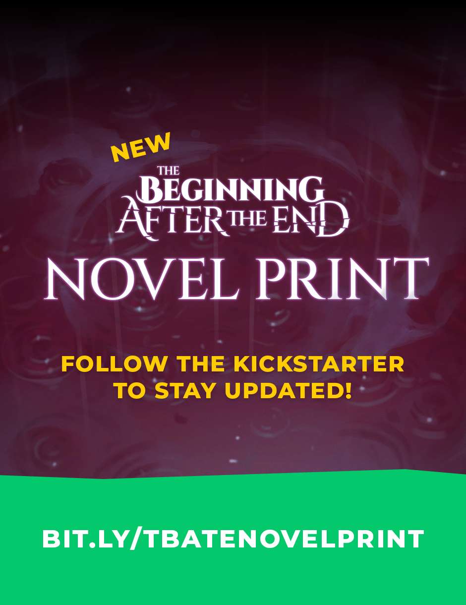 The Beginning After The End Chapter 220 363 89