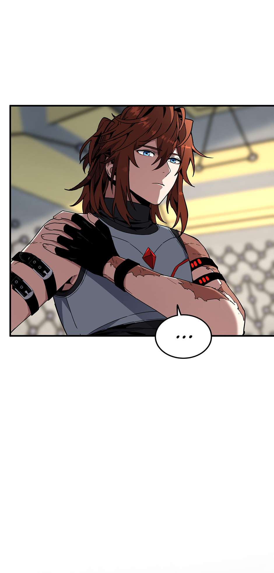 The Beginning After The End Chapter 221 246 02