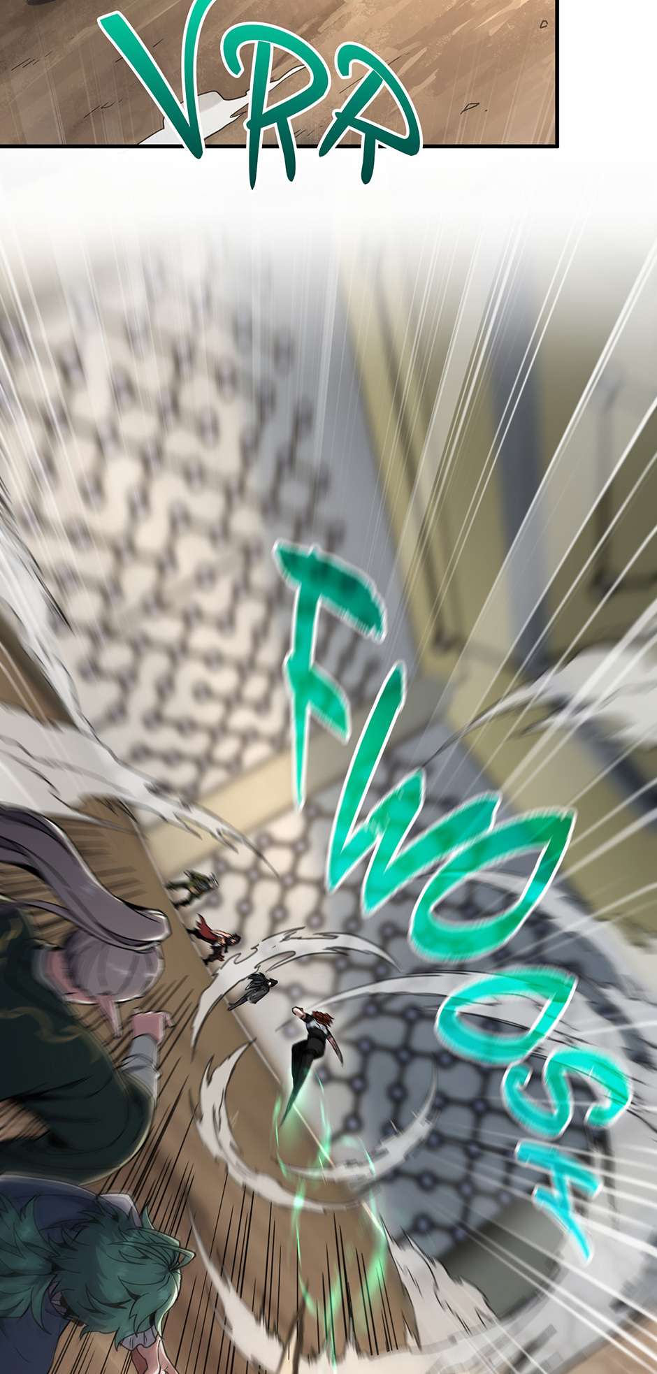 The Beginning After The End Chapter 221 250 06