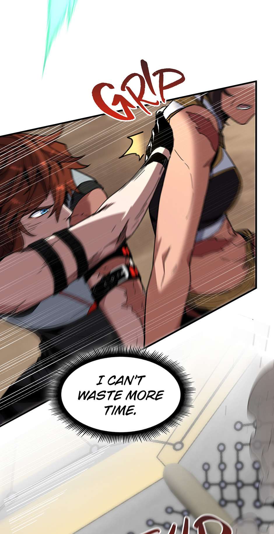 The Beginning After The End Chapter 221 254 10