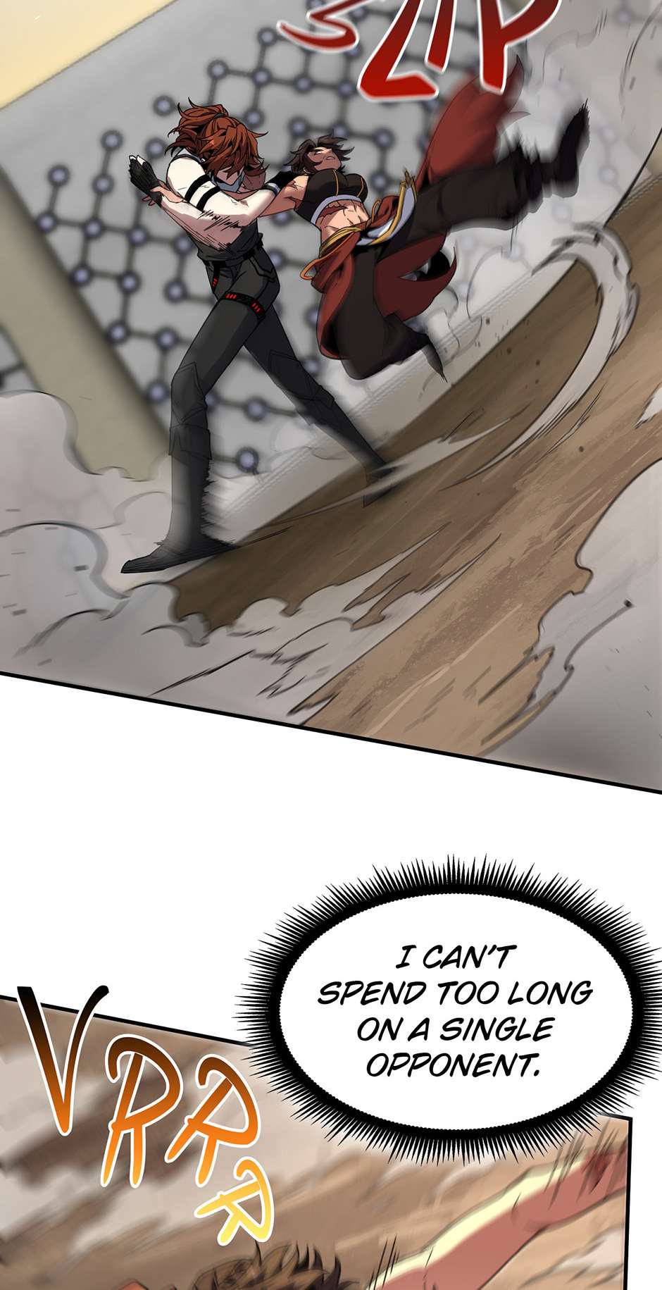 The Beginning After The End Chapter 221 255 11