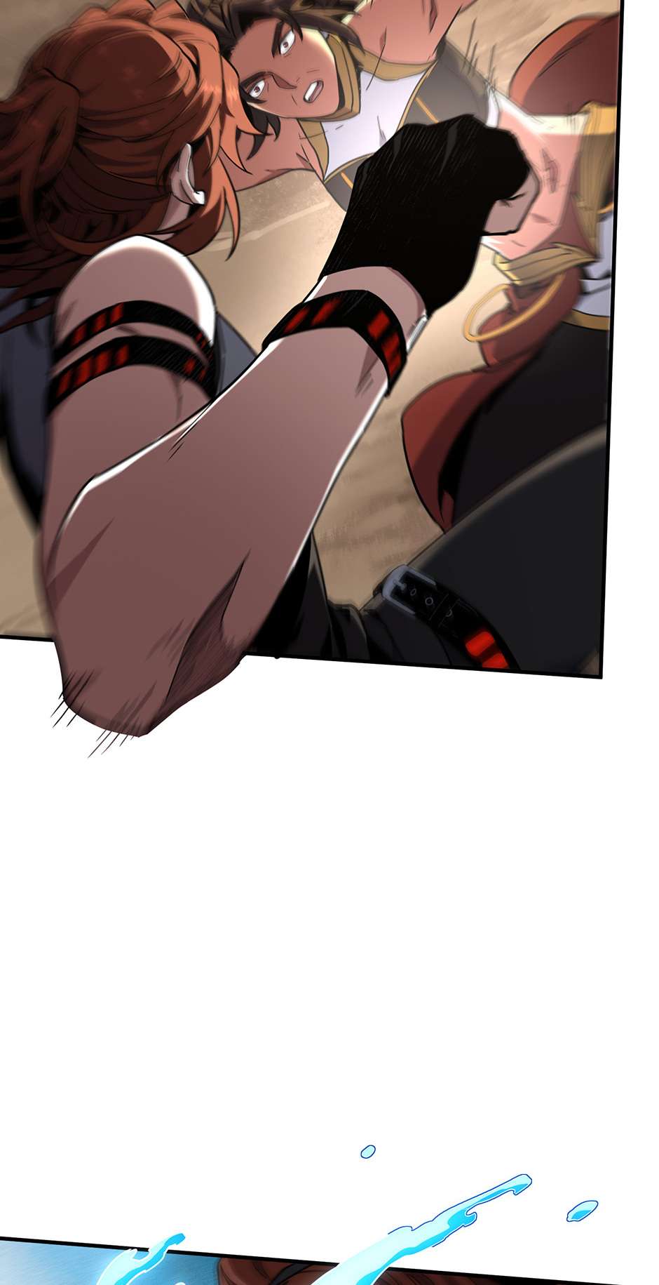 The Beginning After The End Chapter 221 256 12