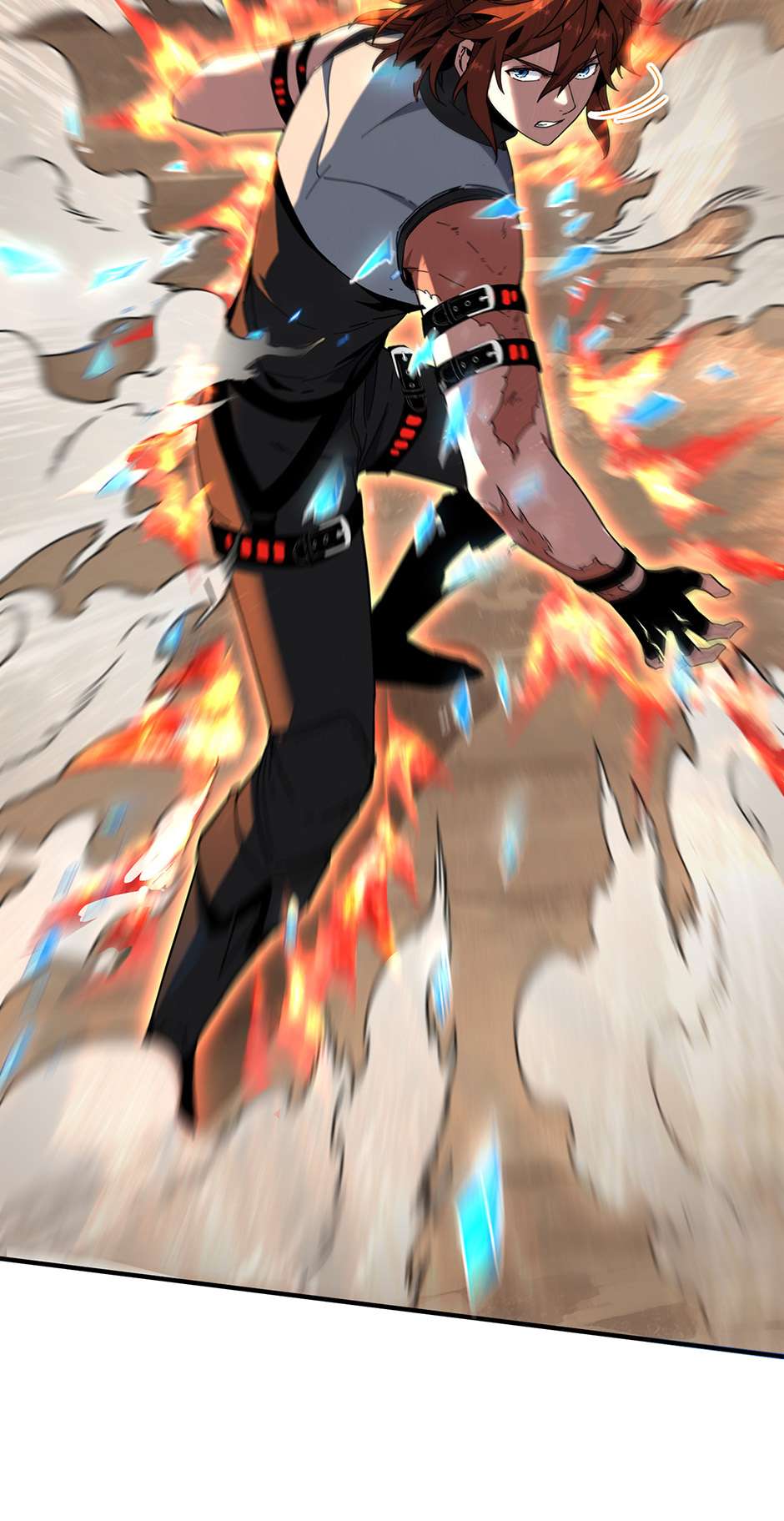 The Beginning After The End Chapter 221 260 16