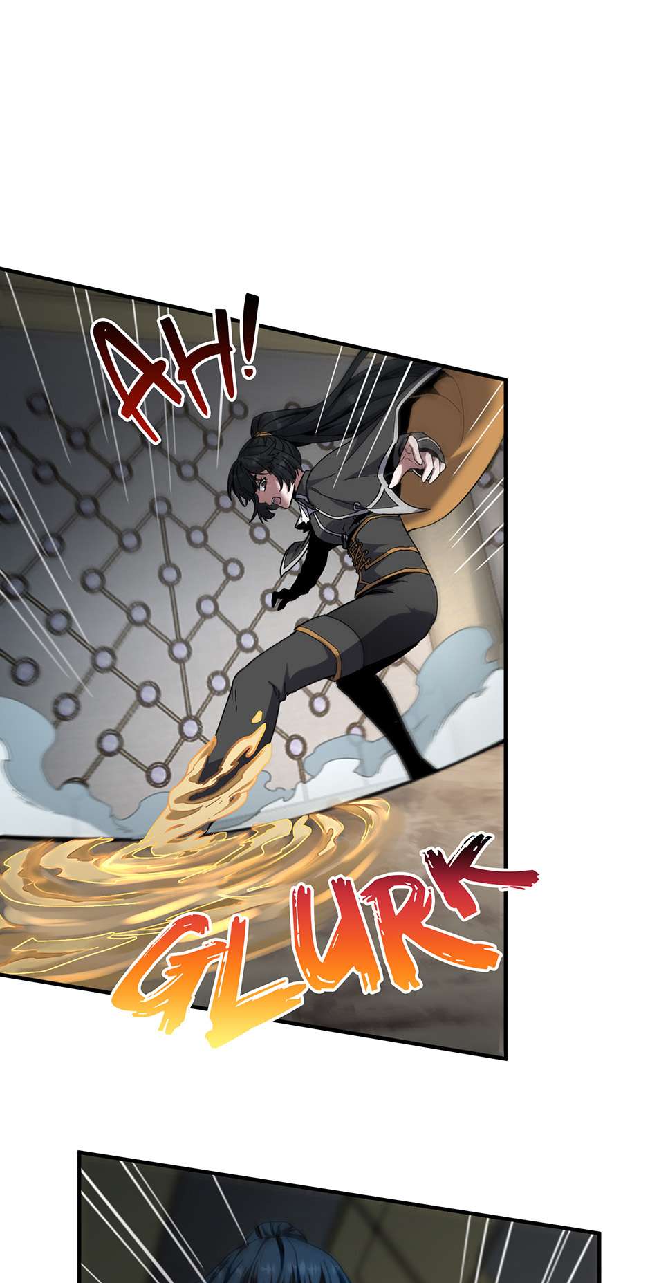 The Beginning After The End Chapter 221 261 17