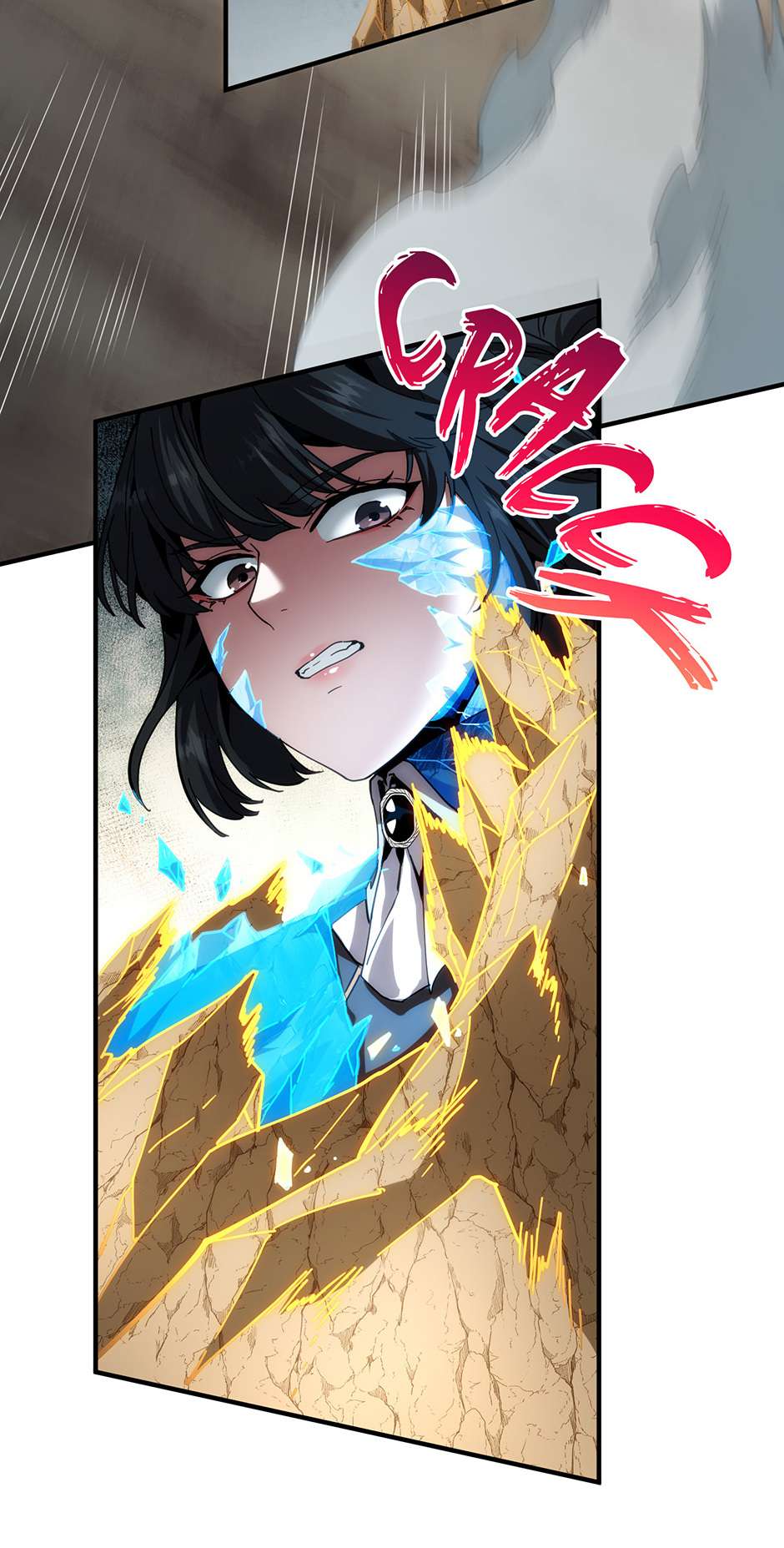 The Beginning After The End Chapter 221 264 20