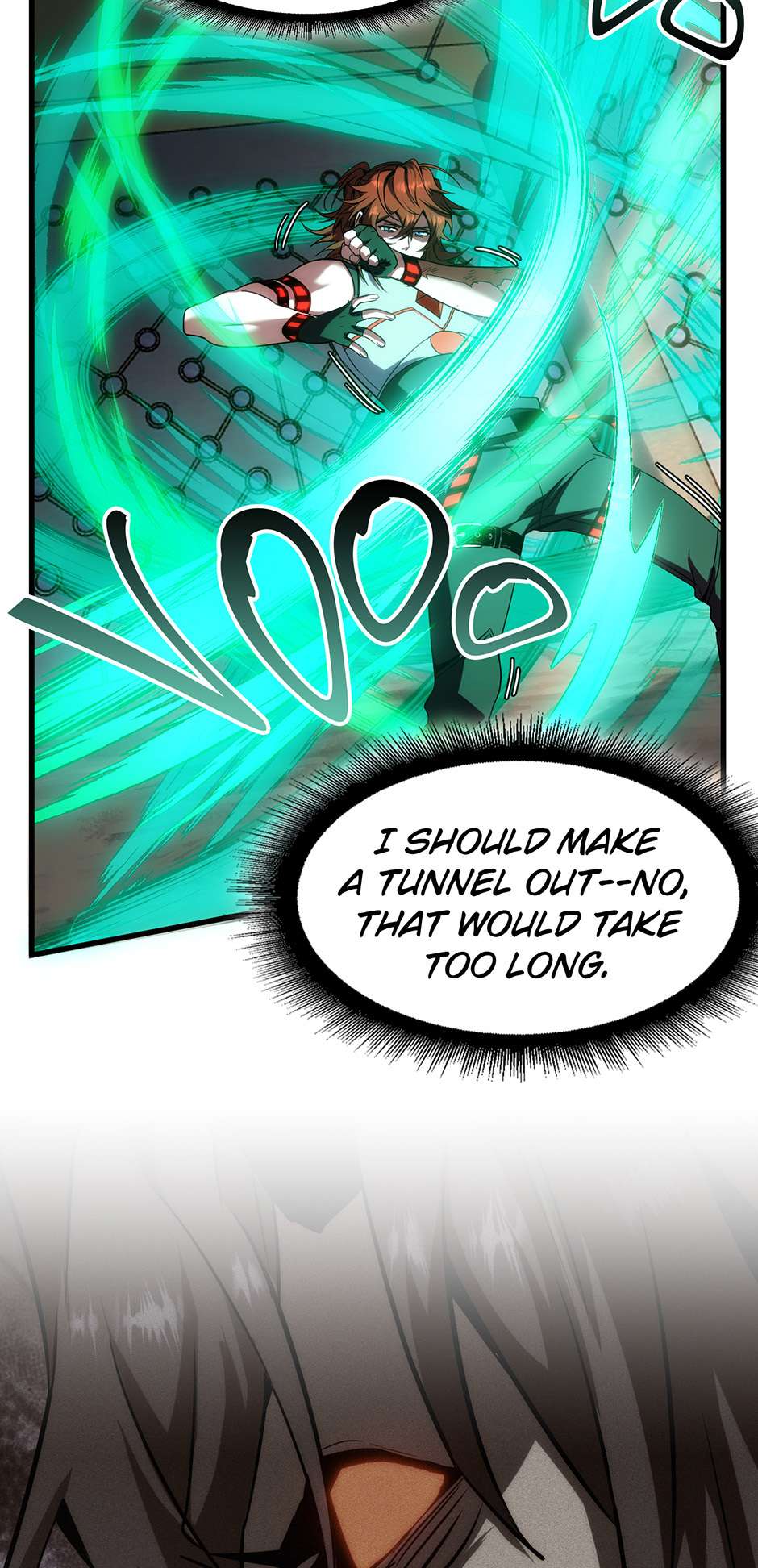 The Beginning After The End Chapter 221 269 25