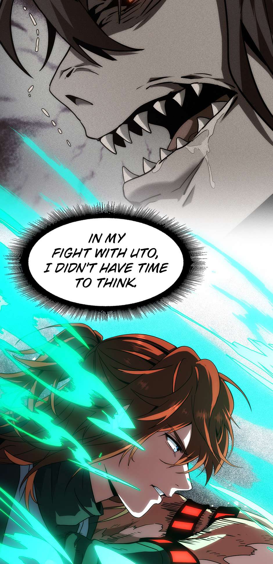 The Beginning After The End Chapter 221 270 26