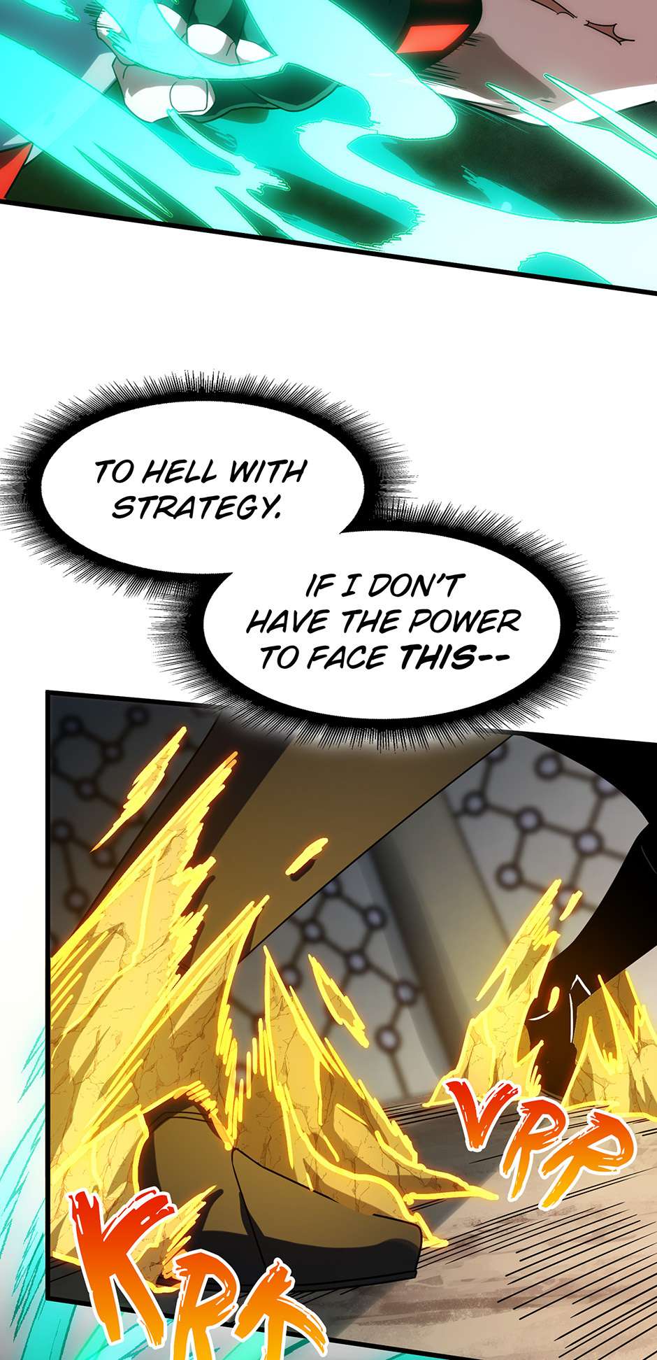 The Beginning After The End Chapter 221 271 27