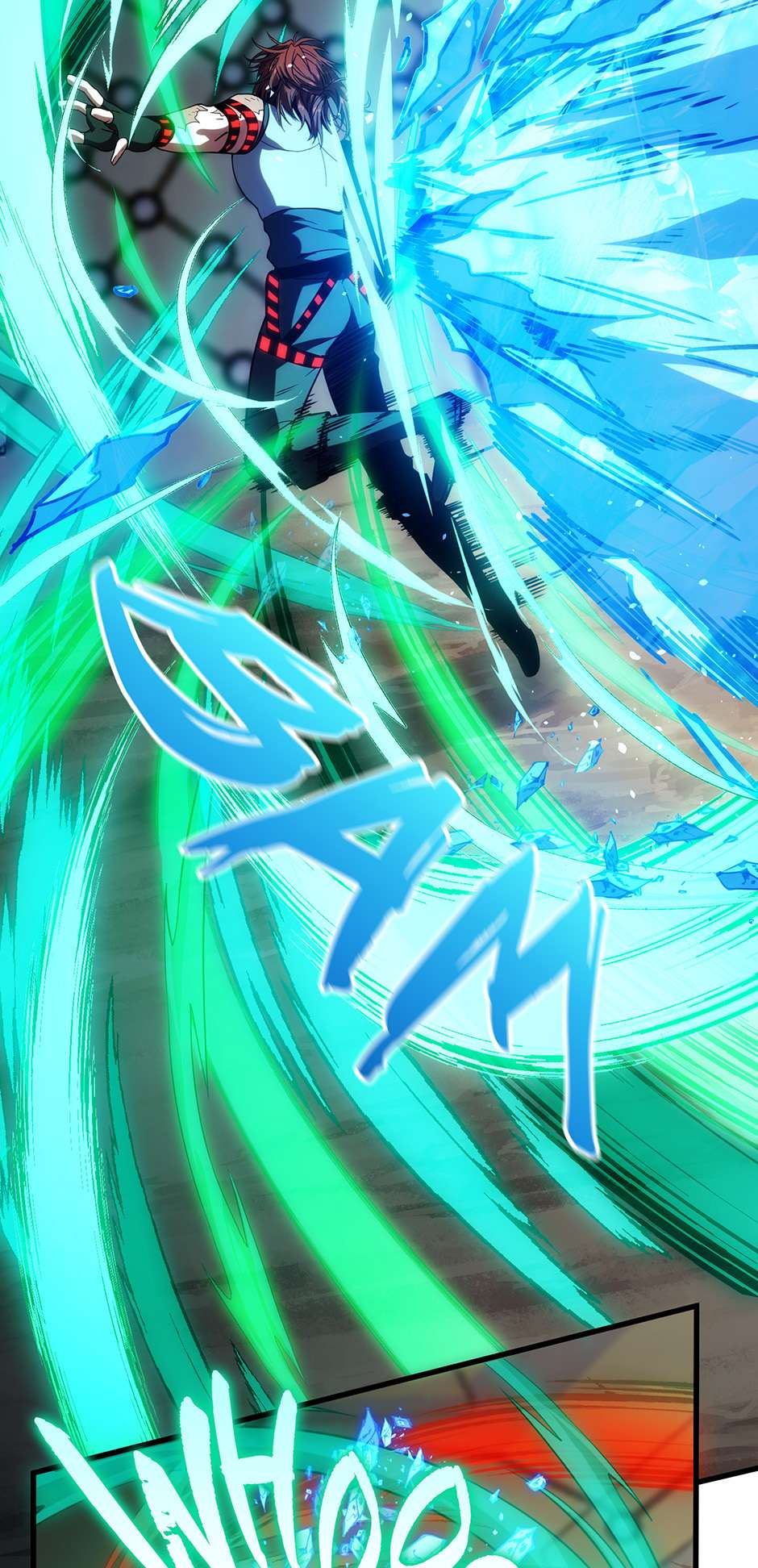 The Beginning After The End Chapter 221 274 30