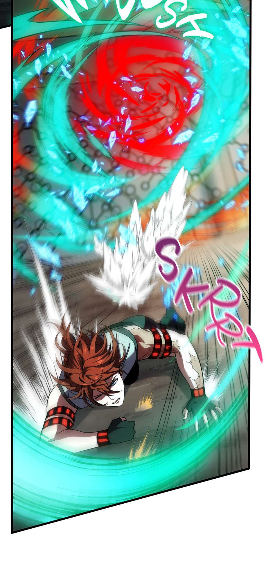 The Beginning After The End Chapter 221 275 31