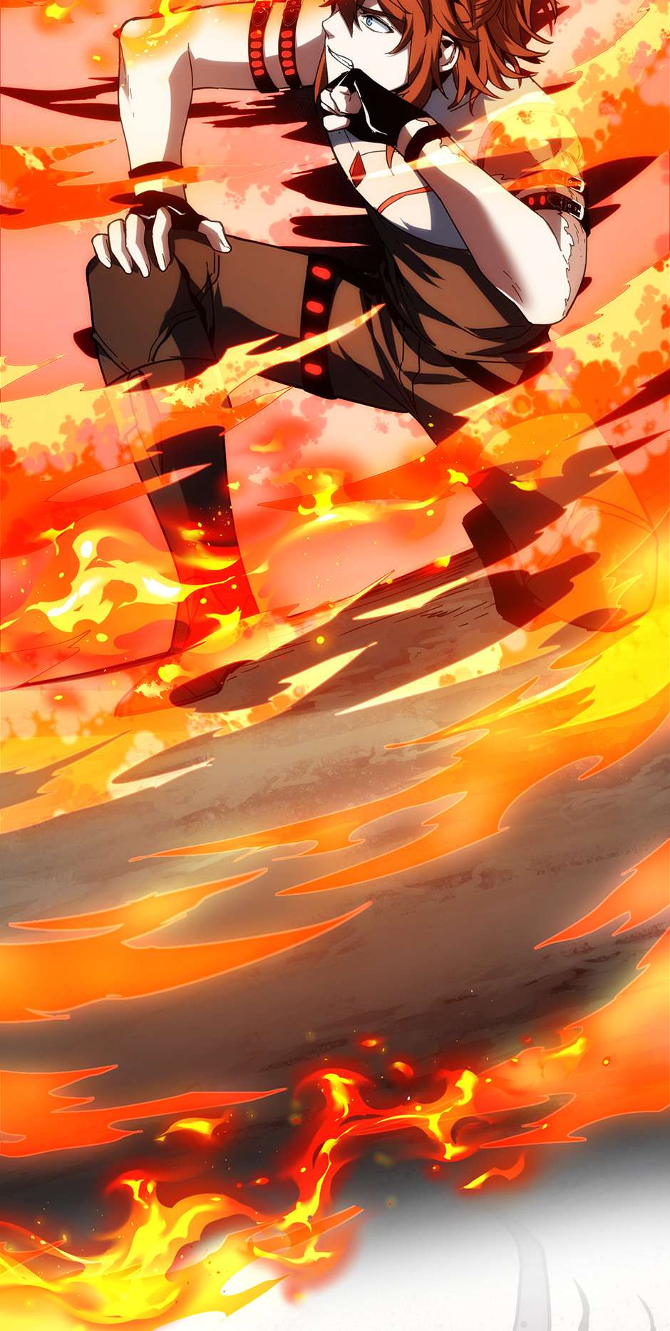 The Beginning After The End Chapter 221 277 33