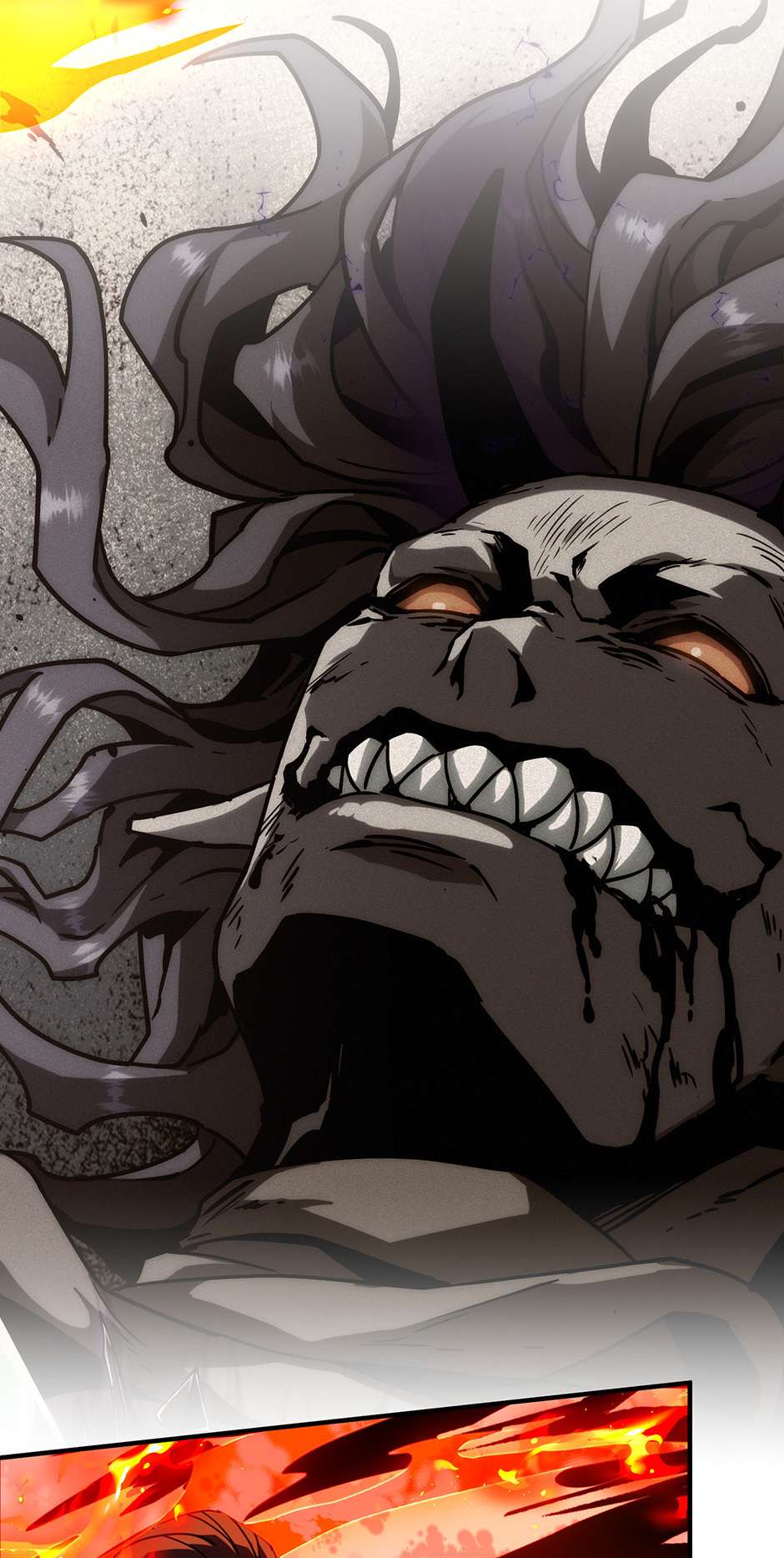 The Beginning After The End Chapter 221 278 34