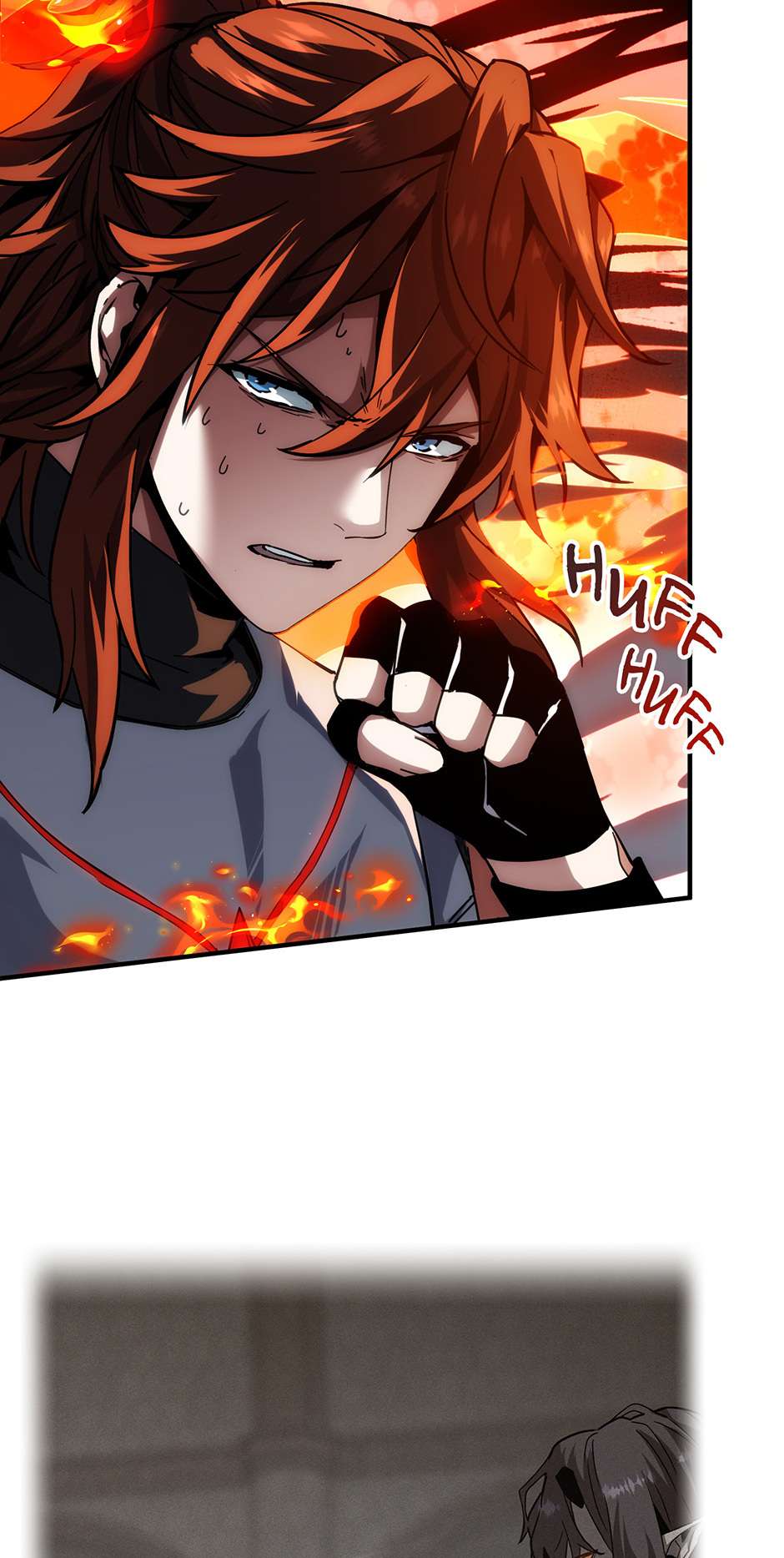 The Beginning After The End Chapter 221 279 35