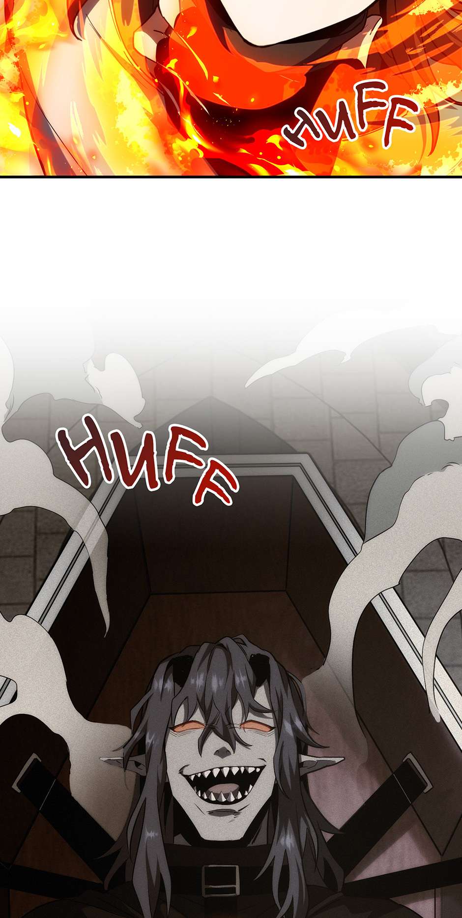 The Beginning After The End Chapter 221 281 37