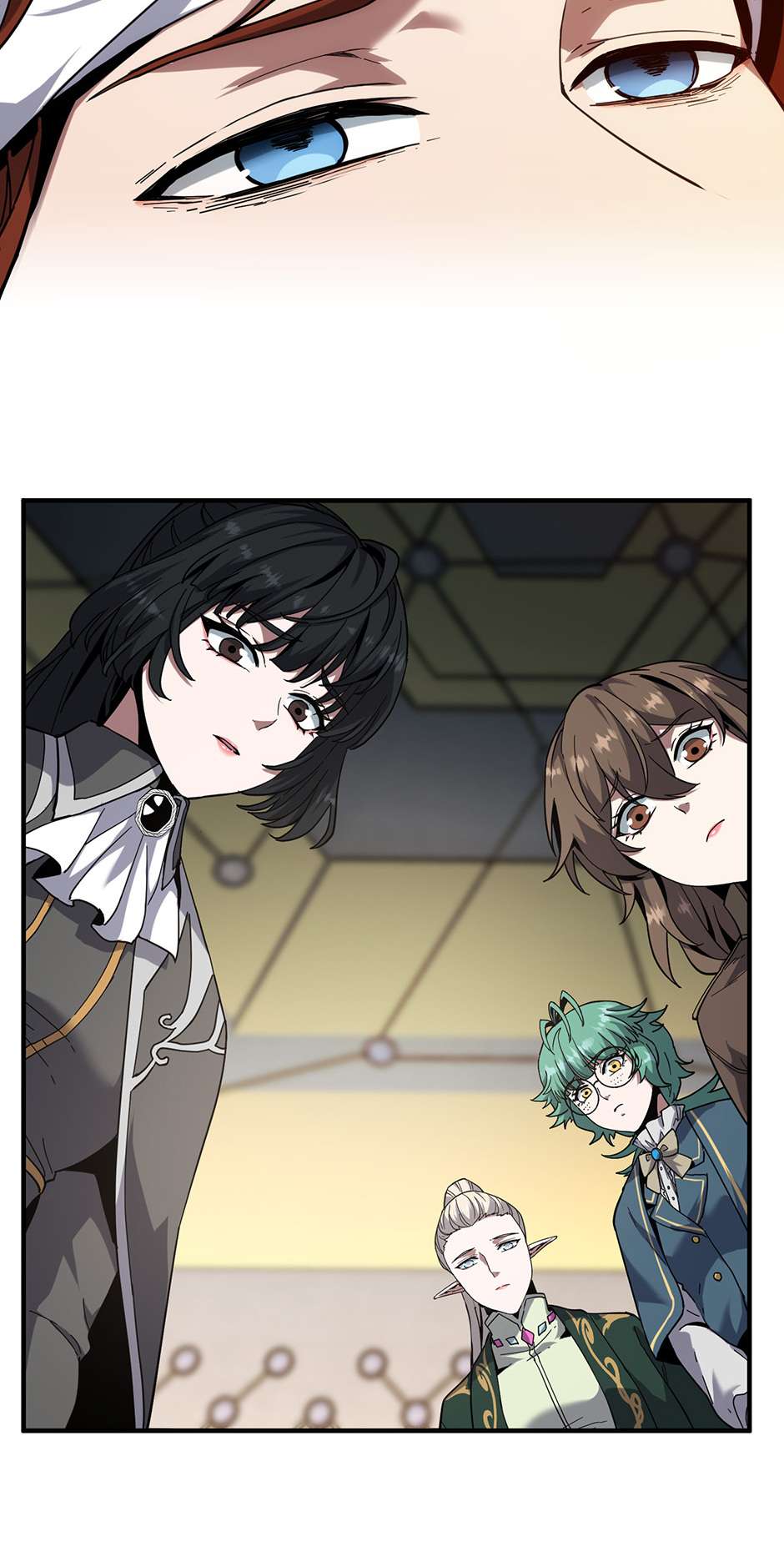 The Beginning After The End Chapter 221 285 41