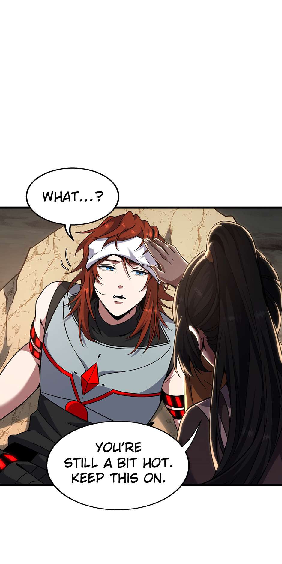 The Beginning After The End Chapter 221 286 42