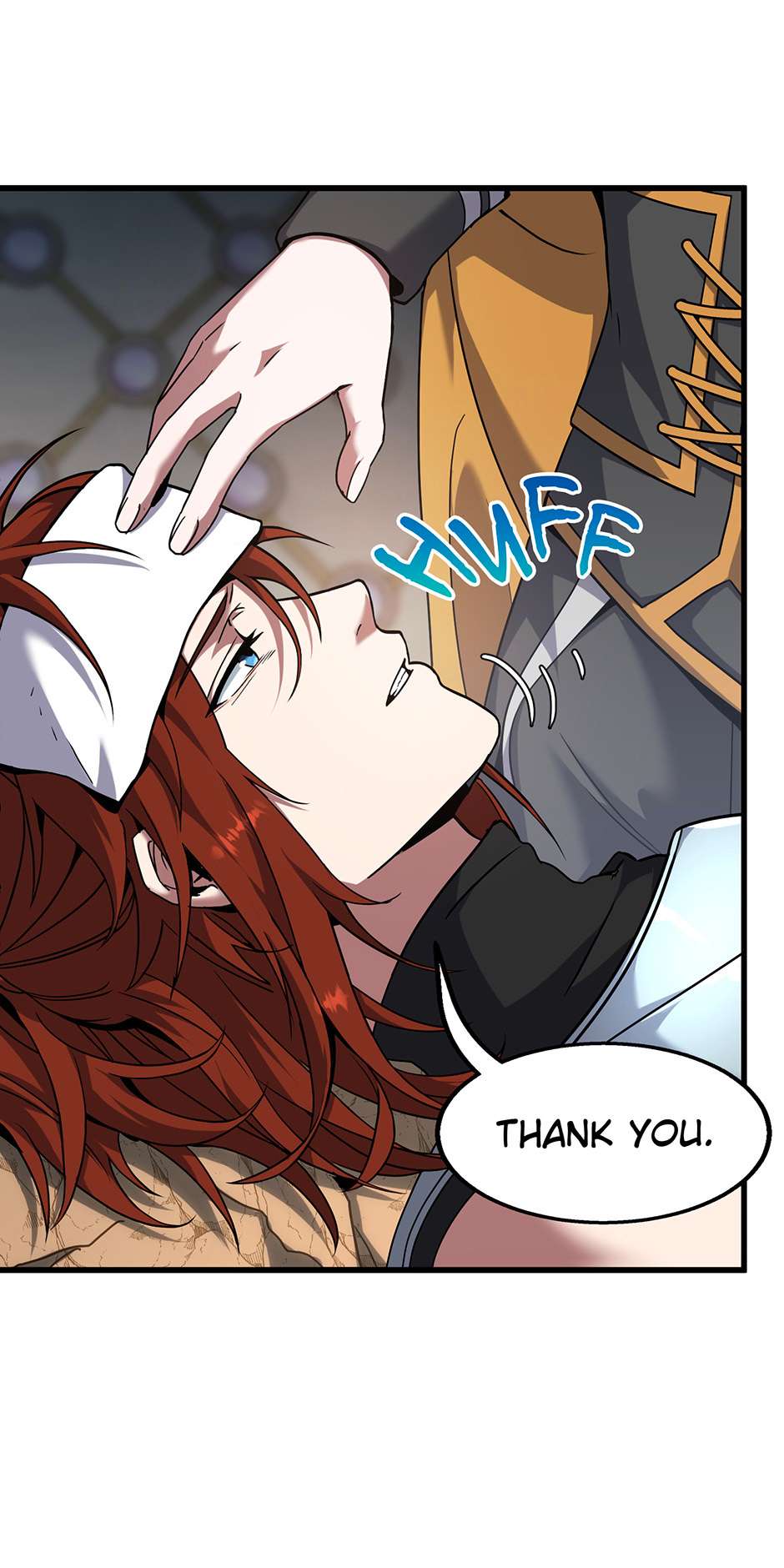 The Beginning After The End Chapter 221 287 43