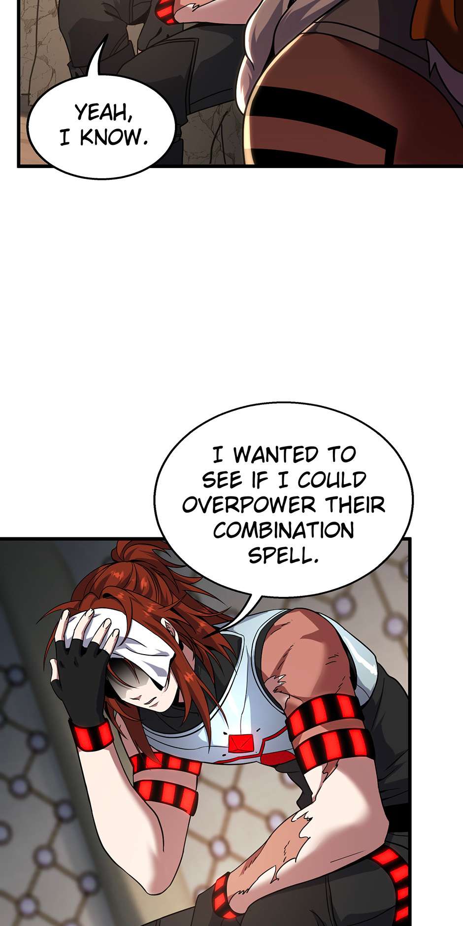 The Beginning After The End Chapter 221 291 47