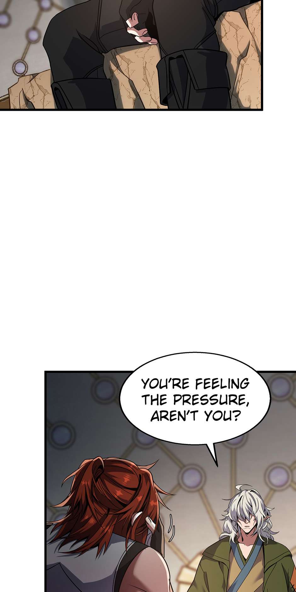 The Beginning After The End Chapter 221 292 48