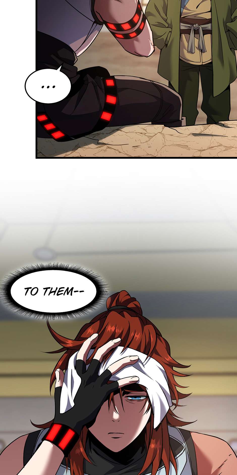 The Beginning After The End Chapter 221 293 49