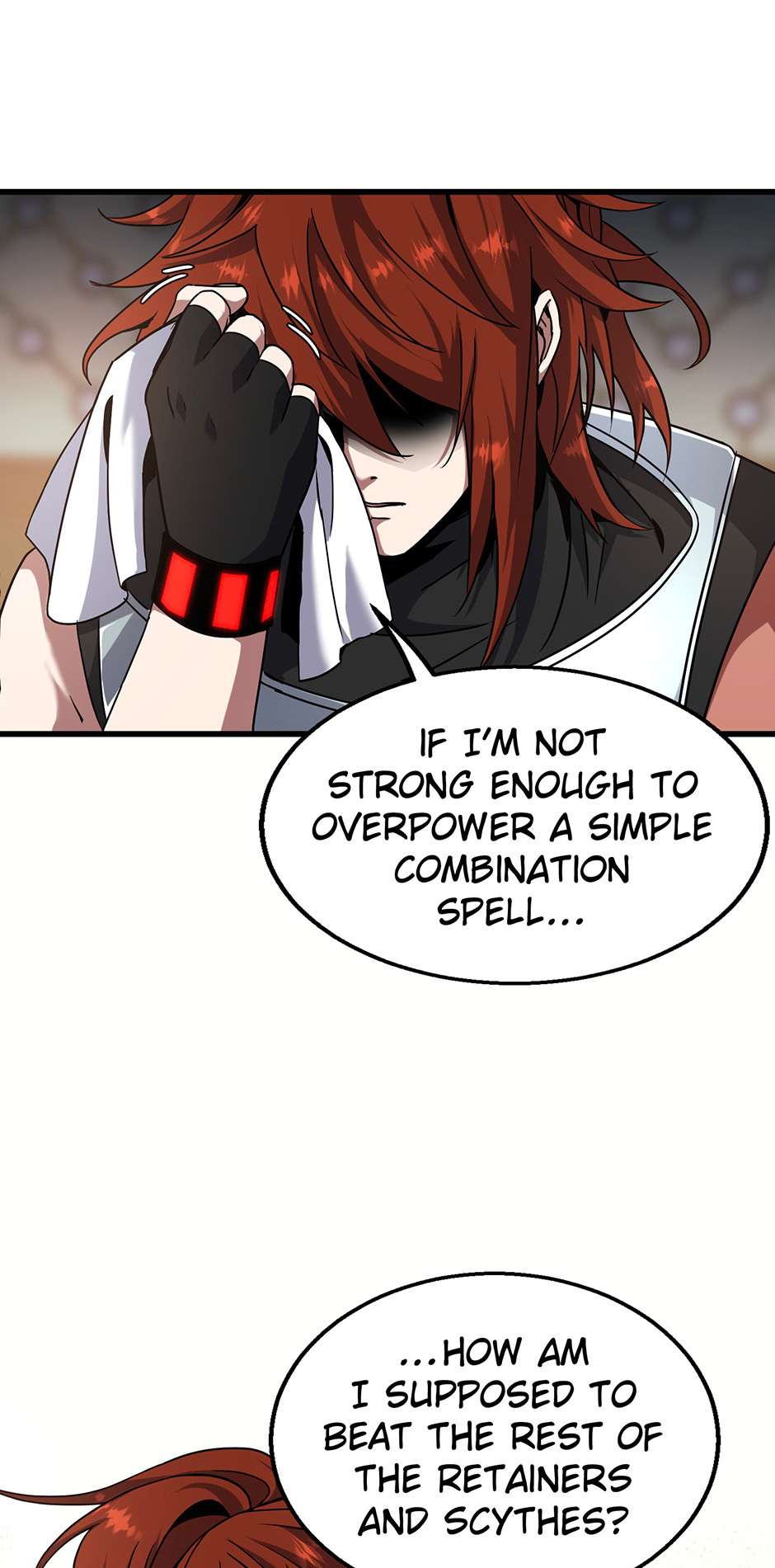 The Beginning After The End Chapter 221 296 52