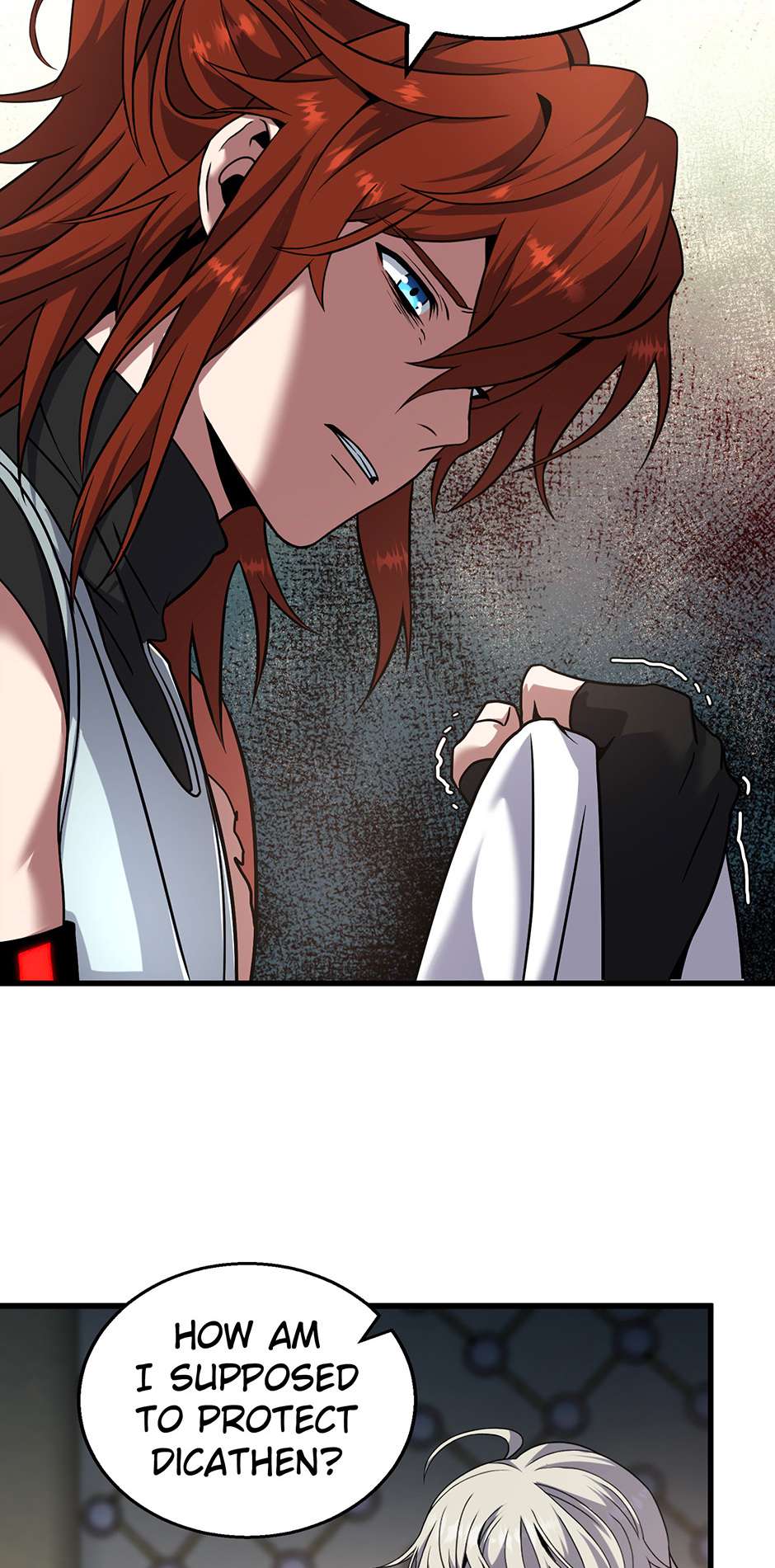 The Beginning After The End Chapter 221 297 53