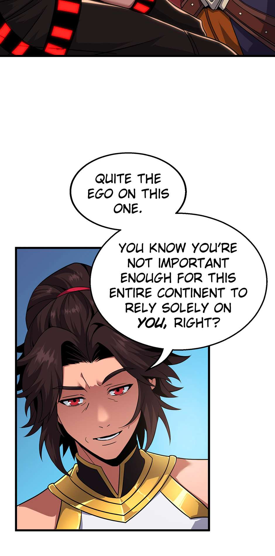 The Beginning After The End Chapter 221 300 56