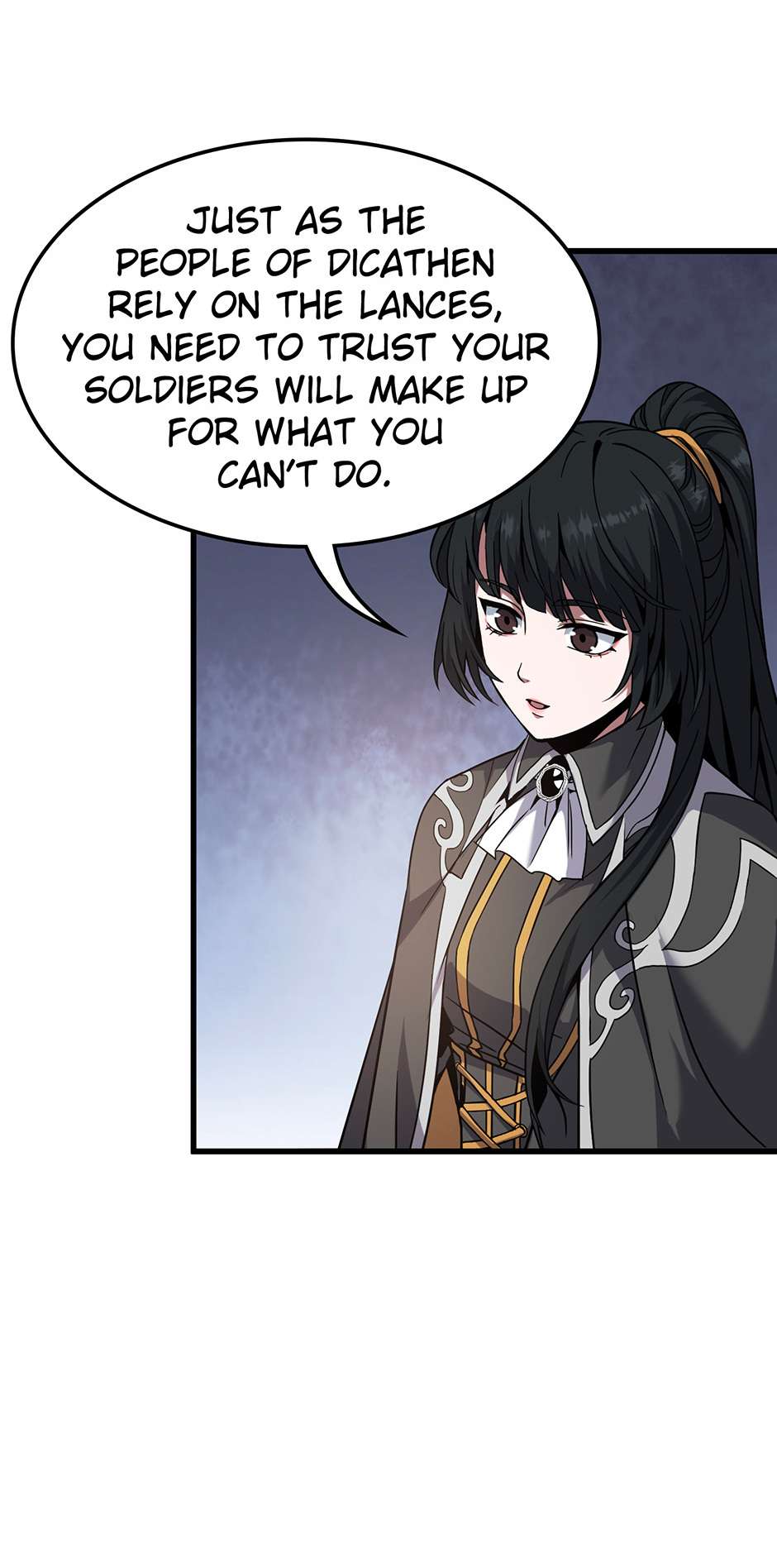 The Beginning After The End Chapter 221 301 57