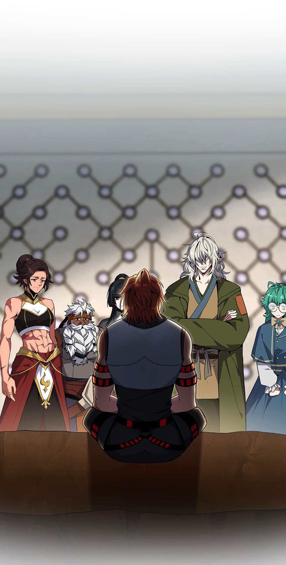 The Beginning After The End Chapter 221 302 58