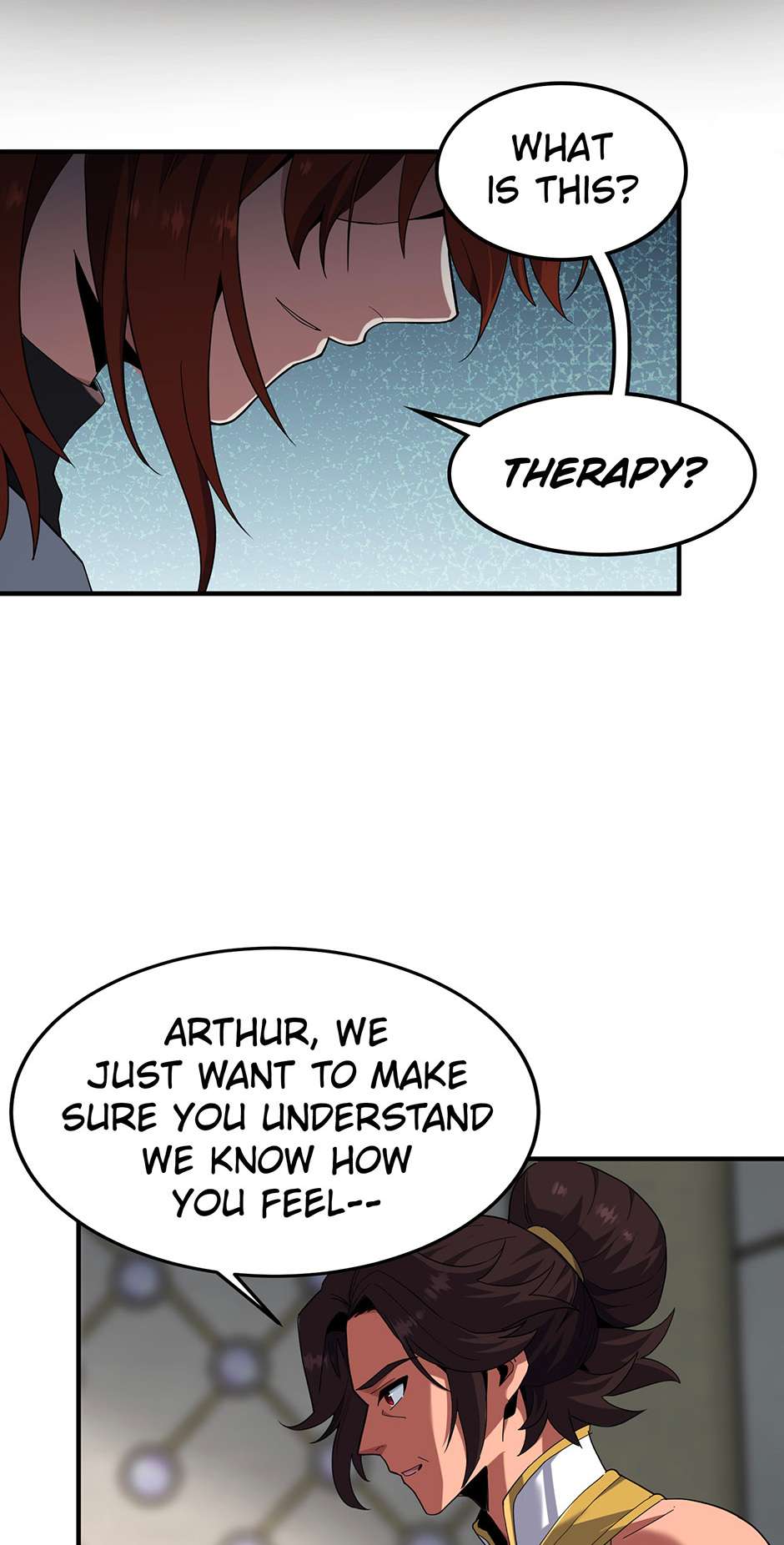 The Beginning After The End Chapter 221 303 59