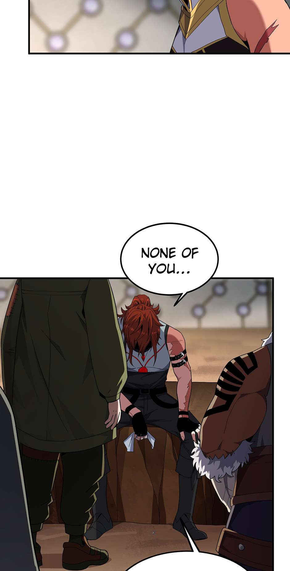 The Beginning After The End Chapter 221 304 60