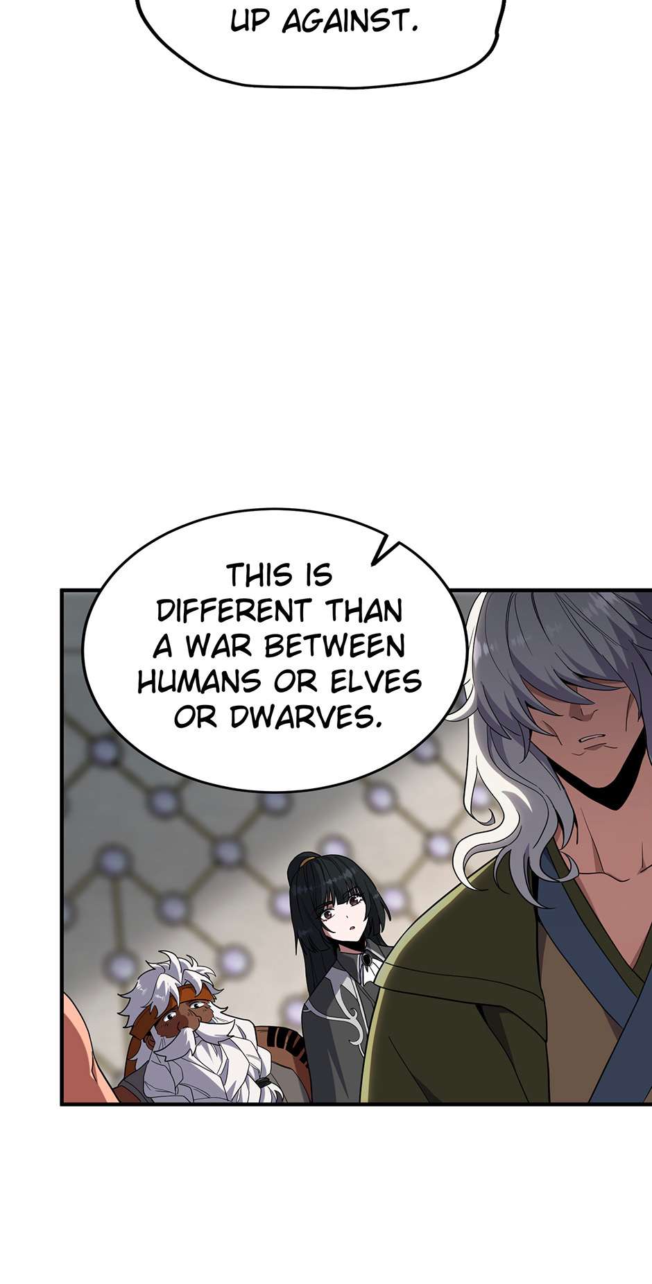 The Beginning After The End Chapter 221 306 62