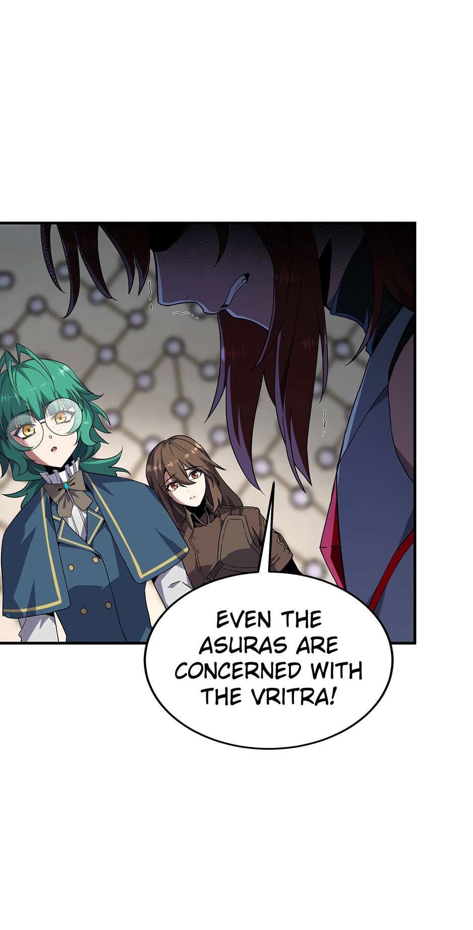 The Beginning After The End Chapter 221 307 63