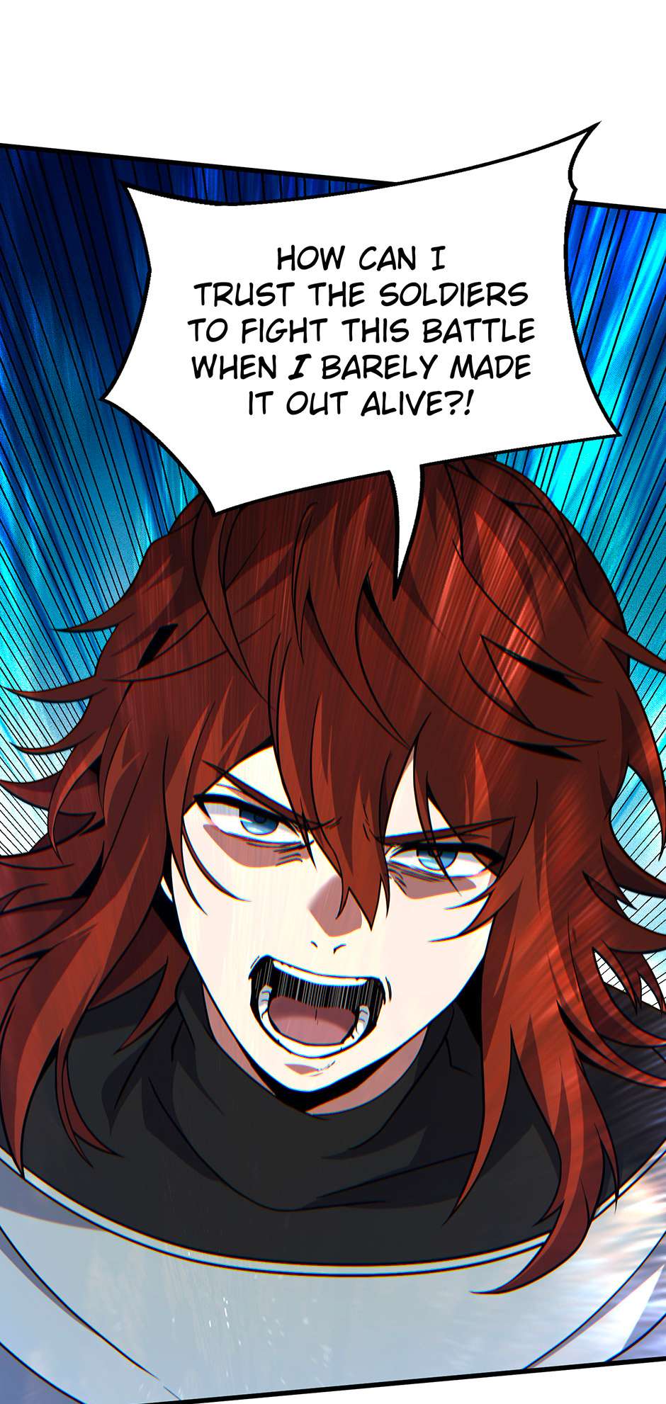 The Beginning After The End Chapter 221 308 64