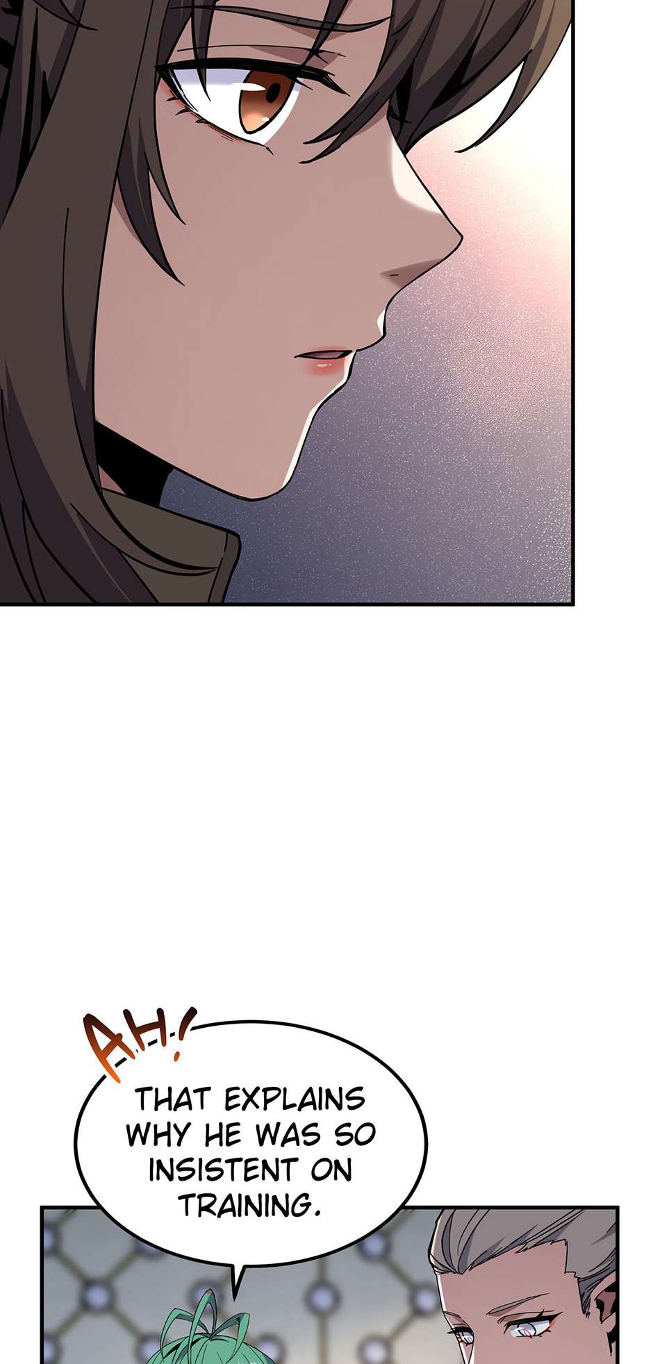 The Beginning After The End Chapter 221 317 73