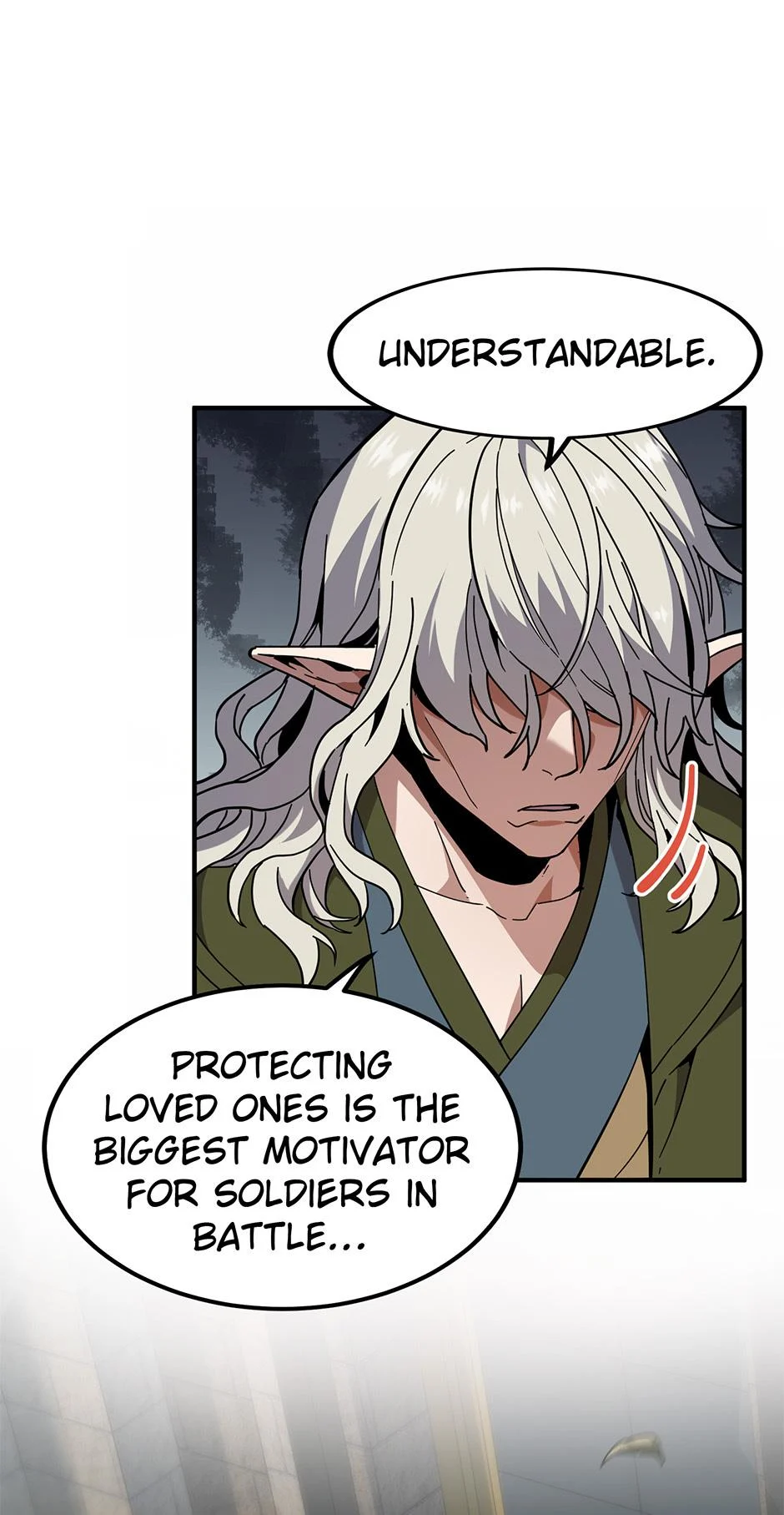 The Beginning After The End Chapter 222 272 07