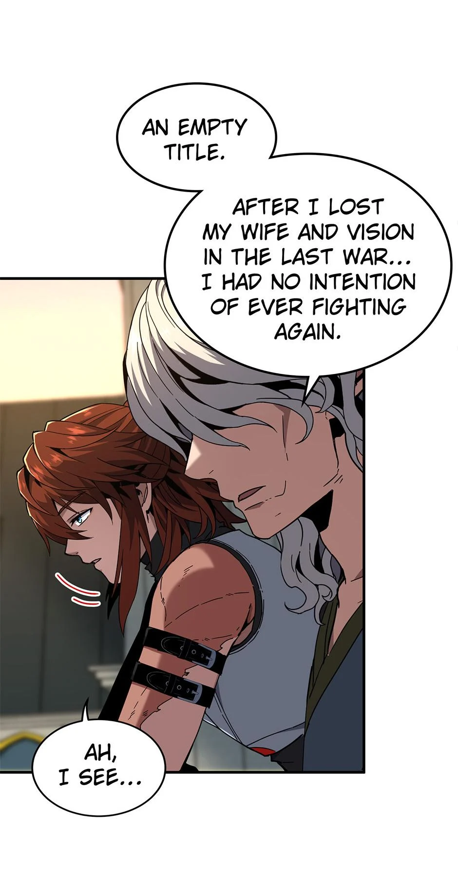 The Beginning After The End Chapter 222 275 10