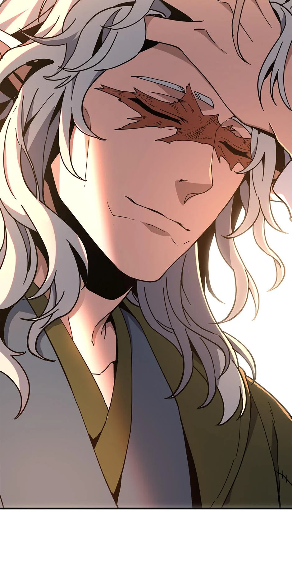 The Beginning After The End Chapter 222 277 12