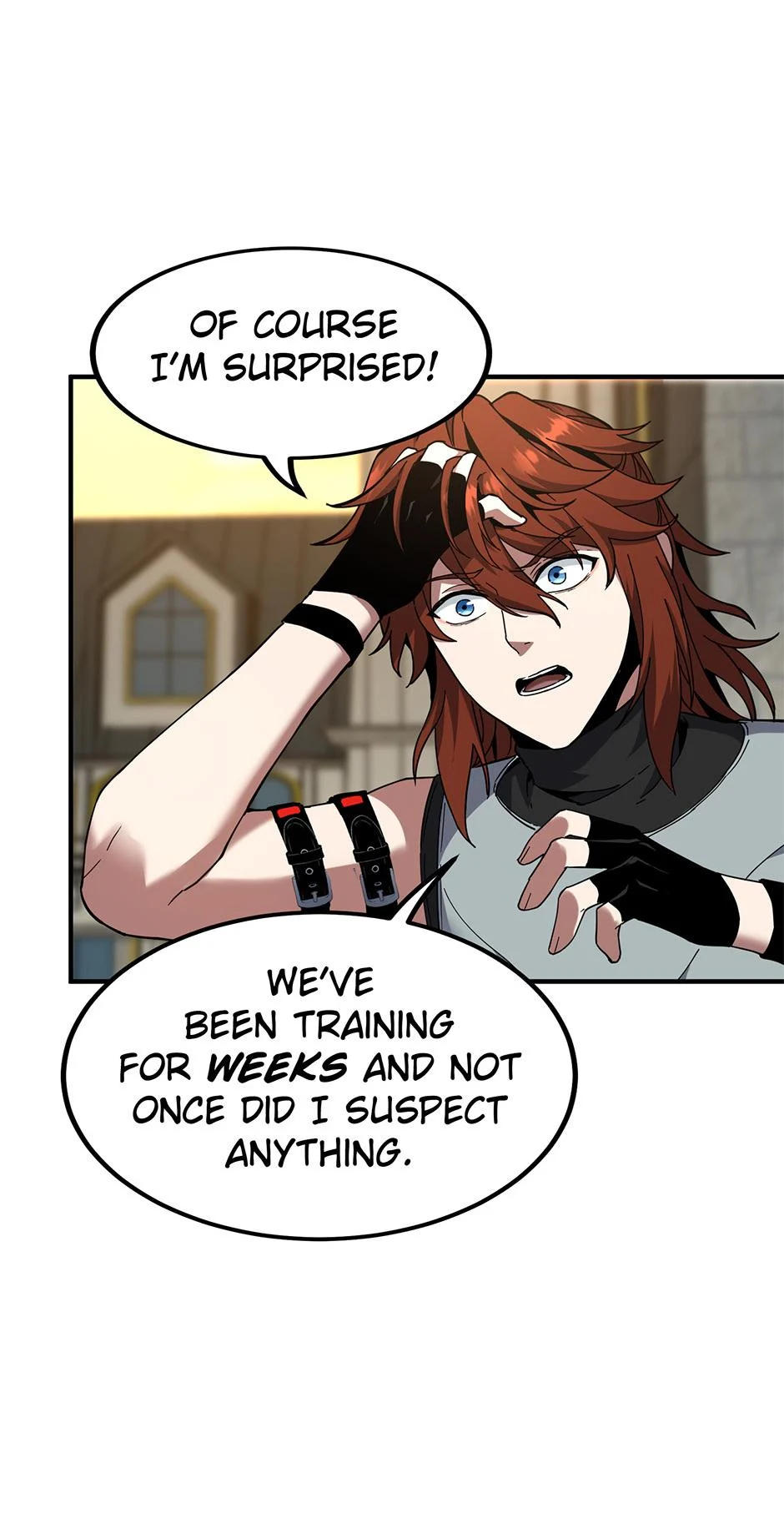 The Beginning After The End Chapter 222 279 14