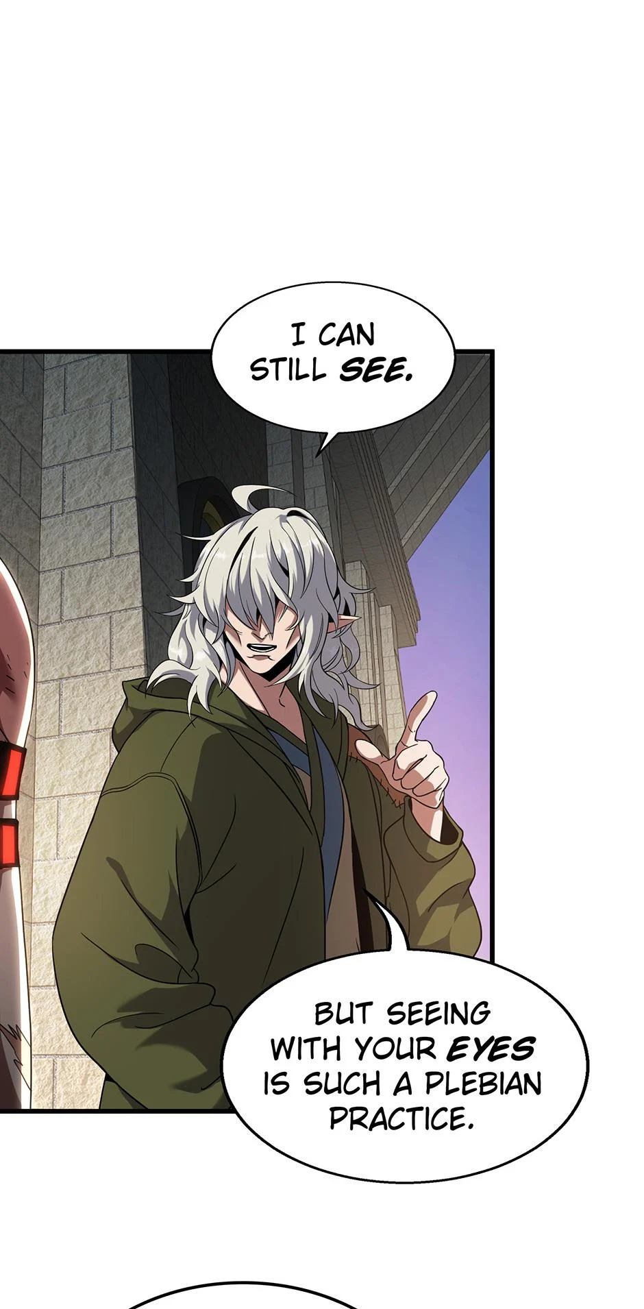 The Beginning After The End Chapter 222 281 16