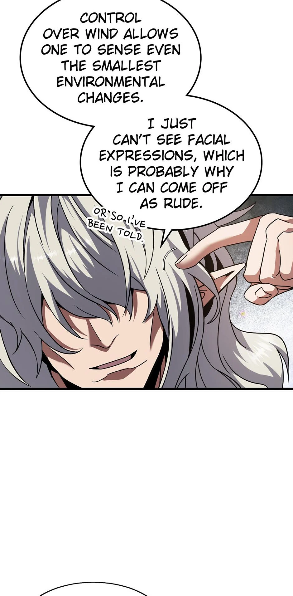 The Beginning After The End Chapter 222 282 17