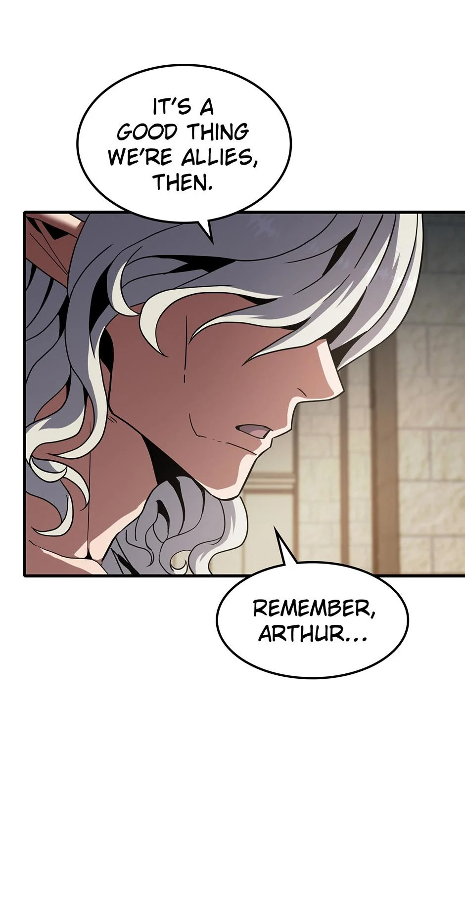 The Beginning After The End Chapter 222 288 23