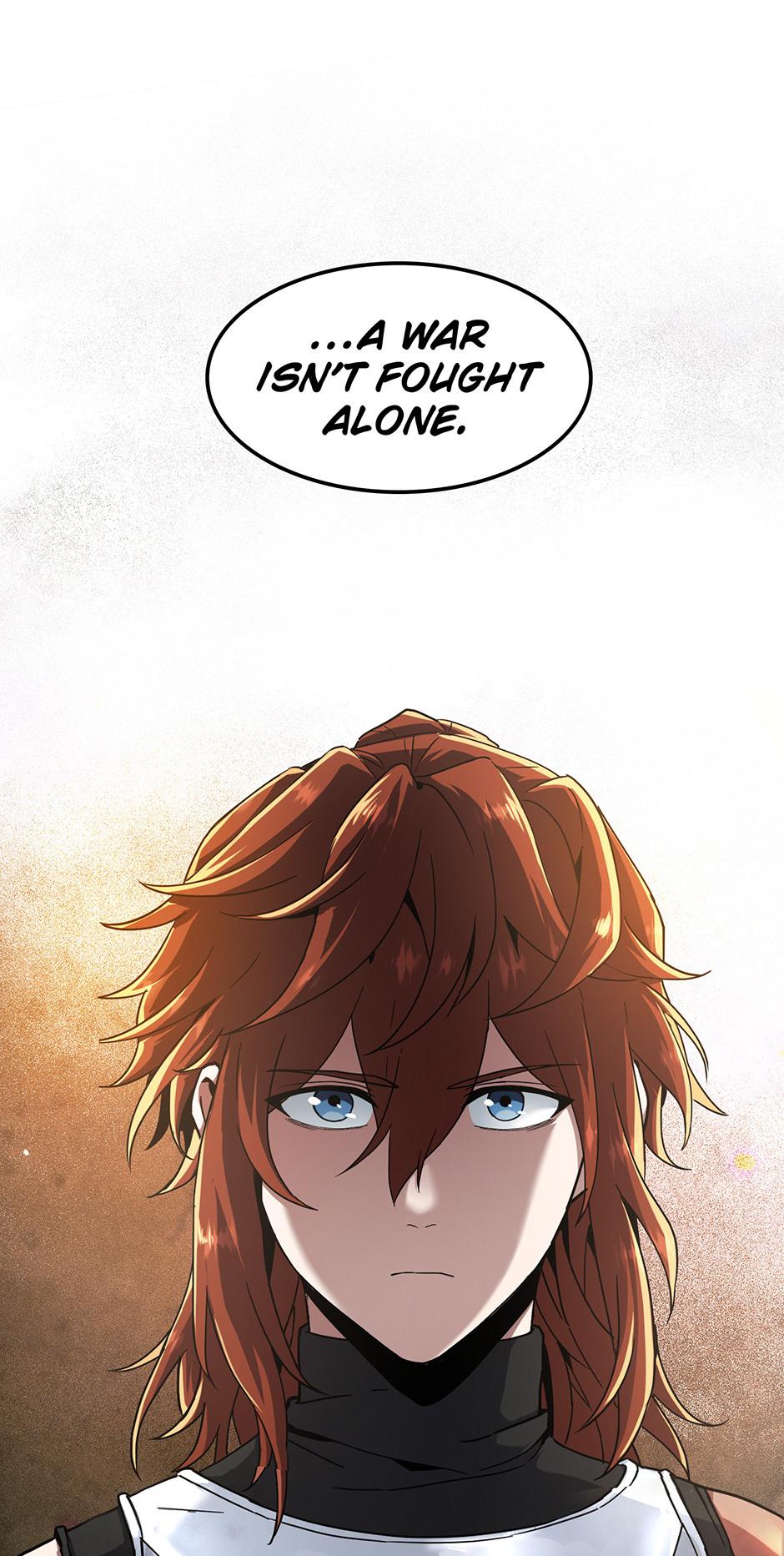 The Beginning After The End Chapter 222 289 24