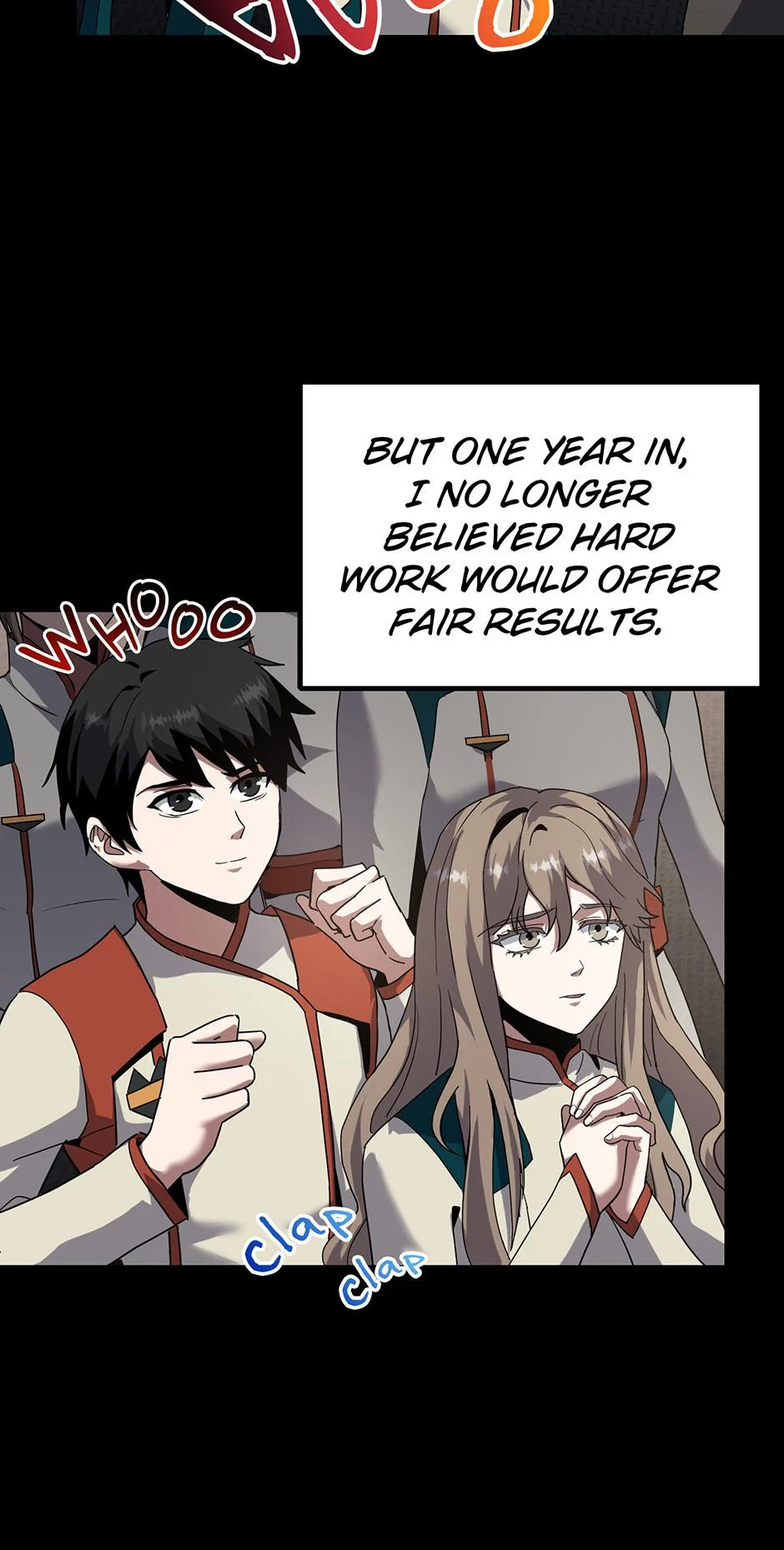 The Beginning After The End Chapter 222 296 31