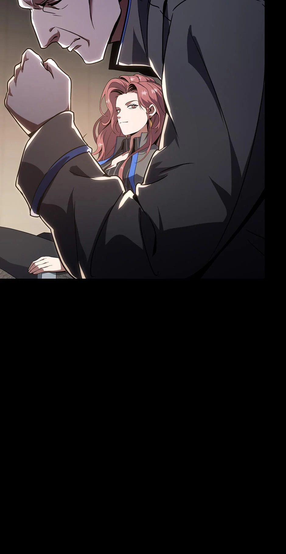 The Beginning After The End Chapter 222 299 34