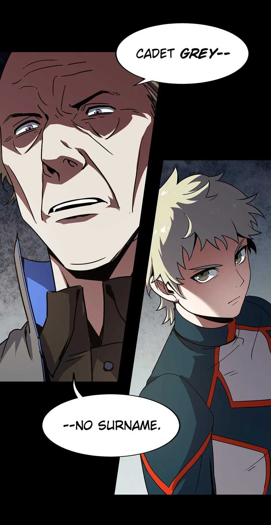 The Beginning After The End Chapter 222 300 35