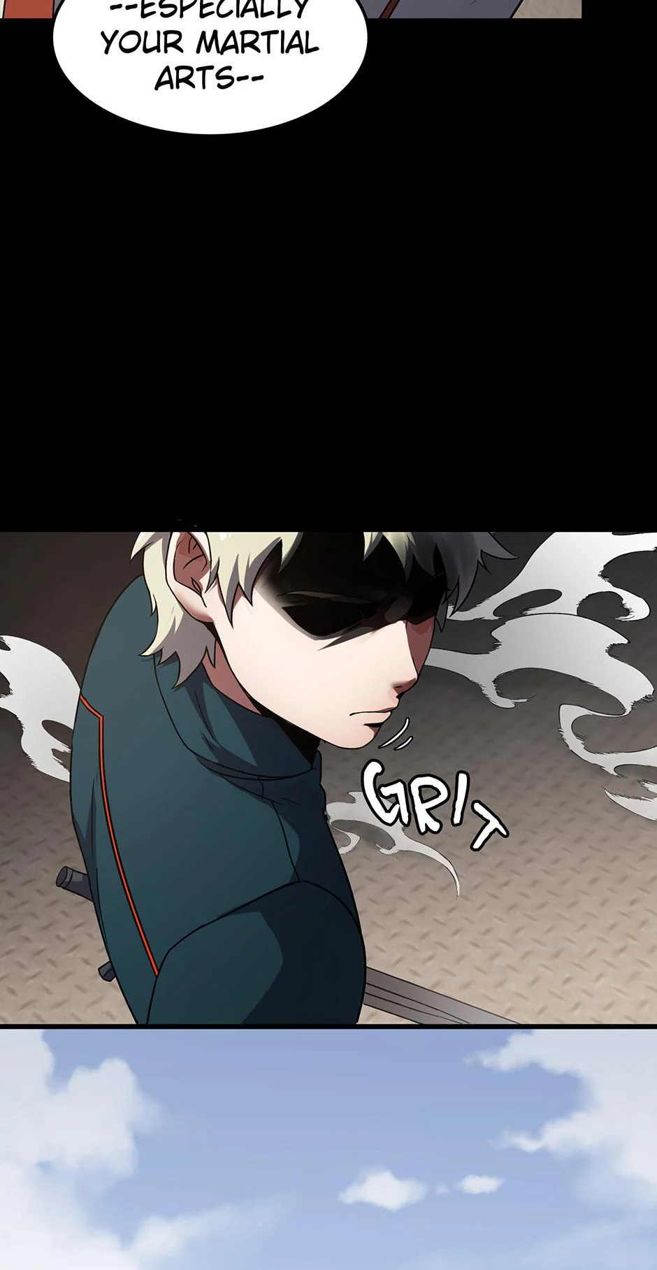 The Beginning After The End Chapter 222 302 37