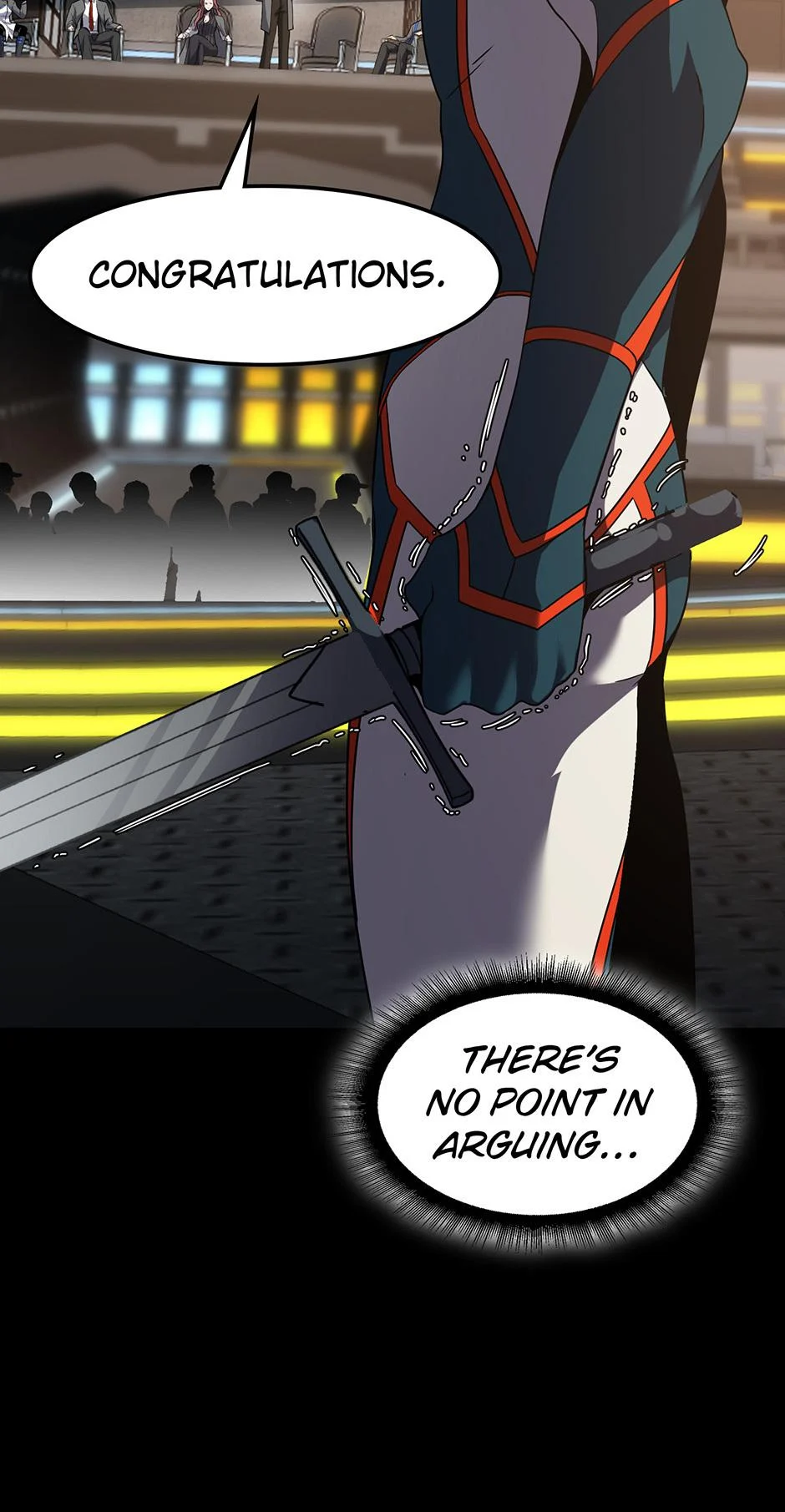 The Beginning After The End Chapter 222 304 39