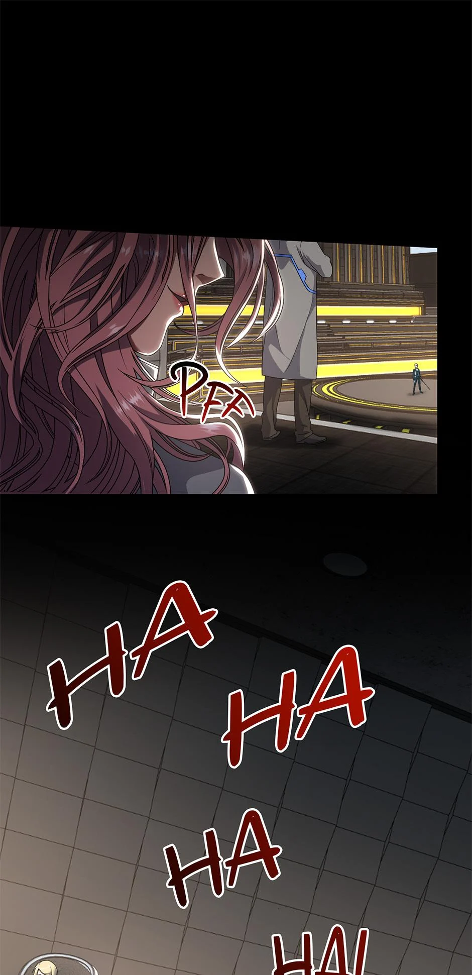 The Beginning After The End Chapter 222 305 40